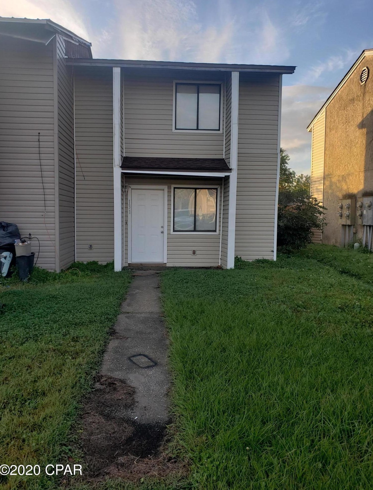 131 Cheri Ln, Panama City, FL 32404