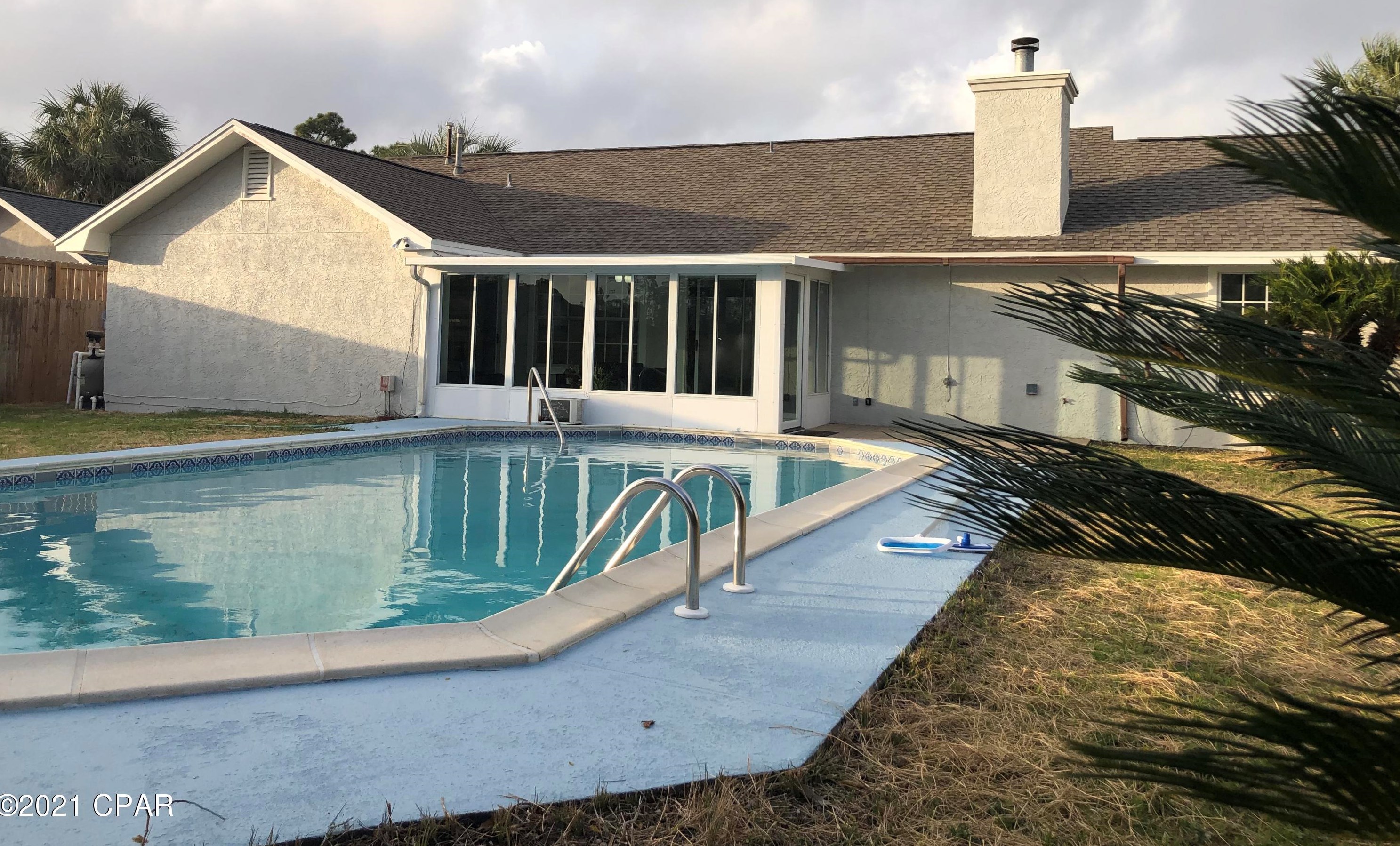 313 Fan Palm Pl, Panama City, FL 32408-7743