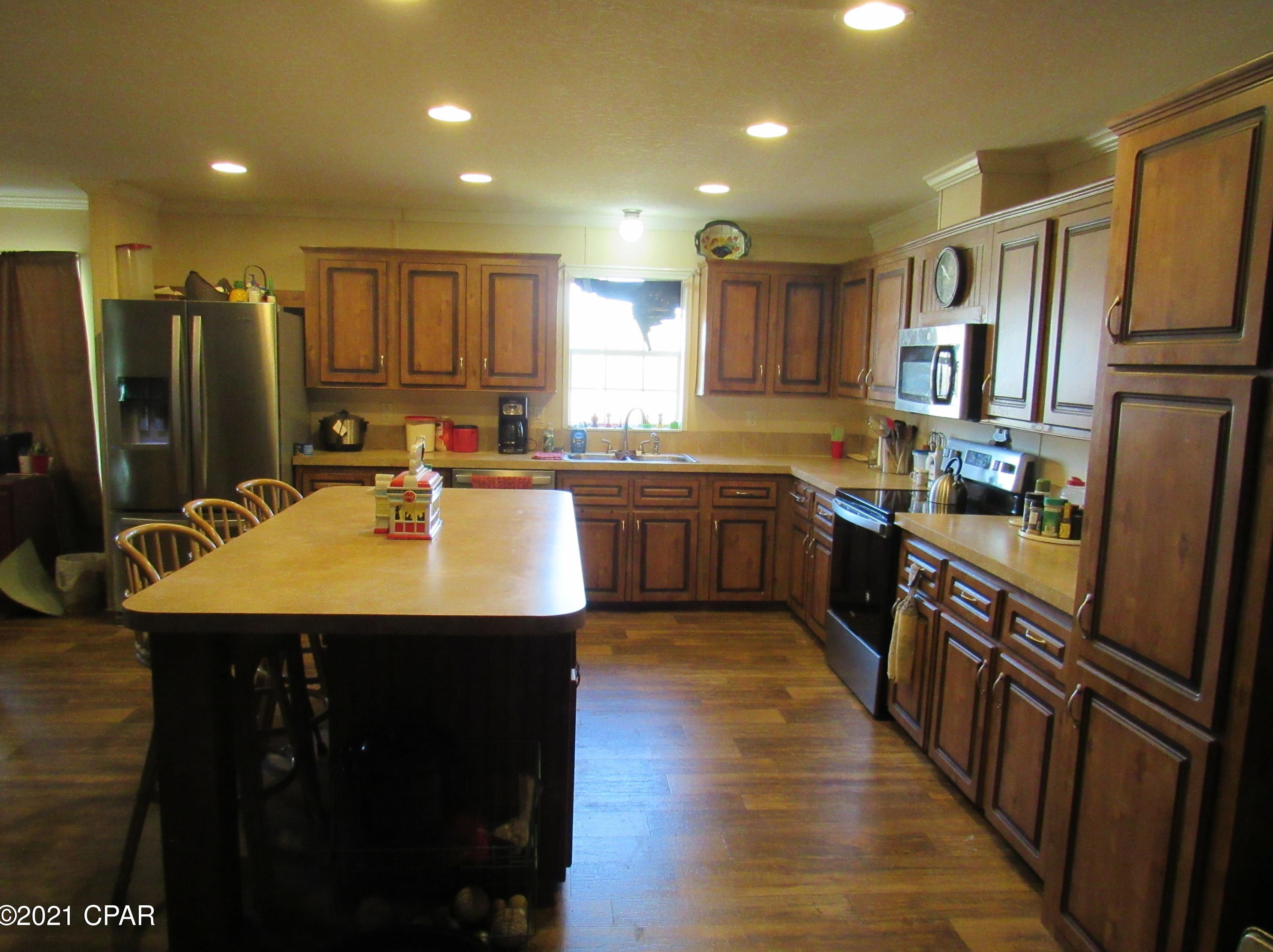 3102 Edwards Rd, Panama City, FL 32409-2457