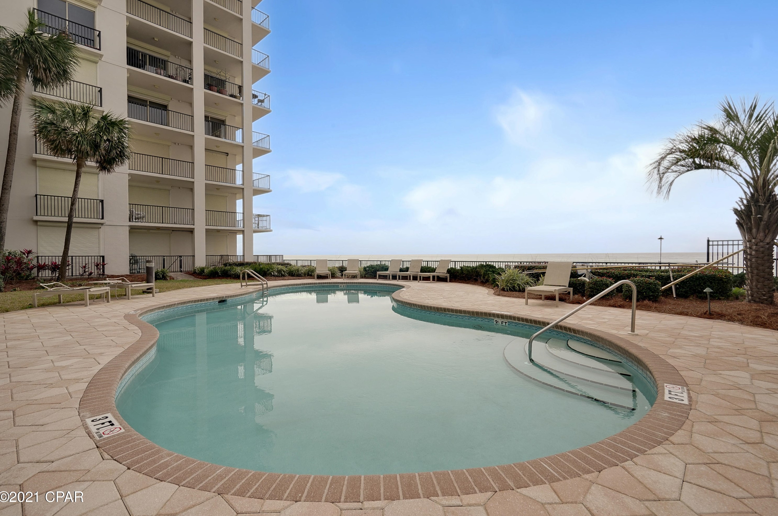 6323 Thomas Dr, Panama City FL  32408-5659 exterior