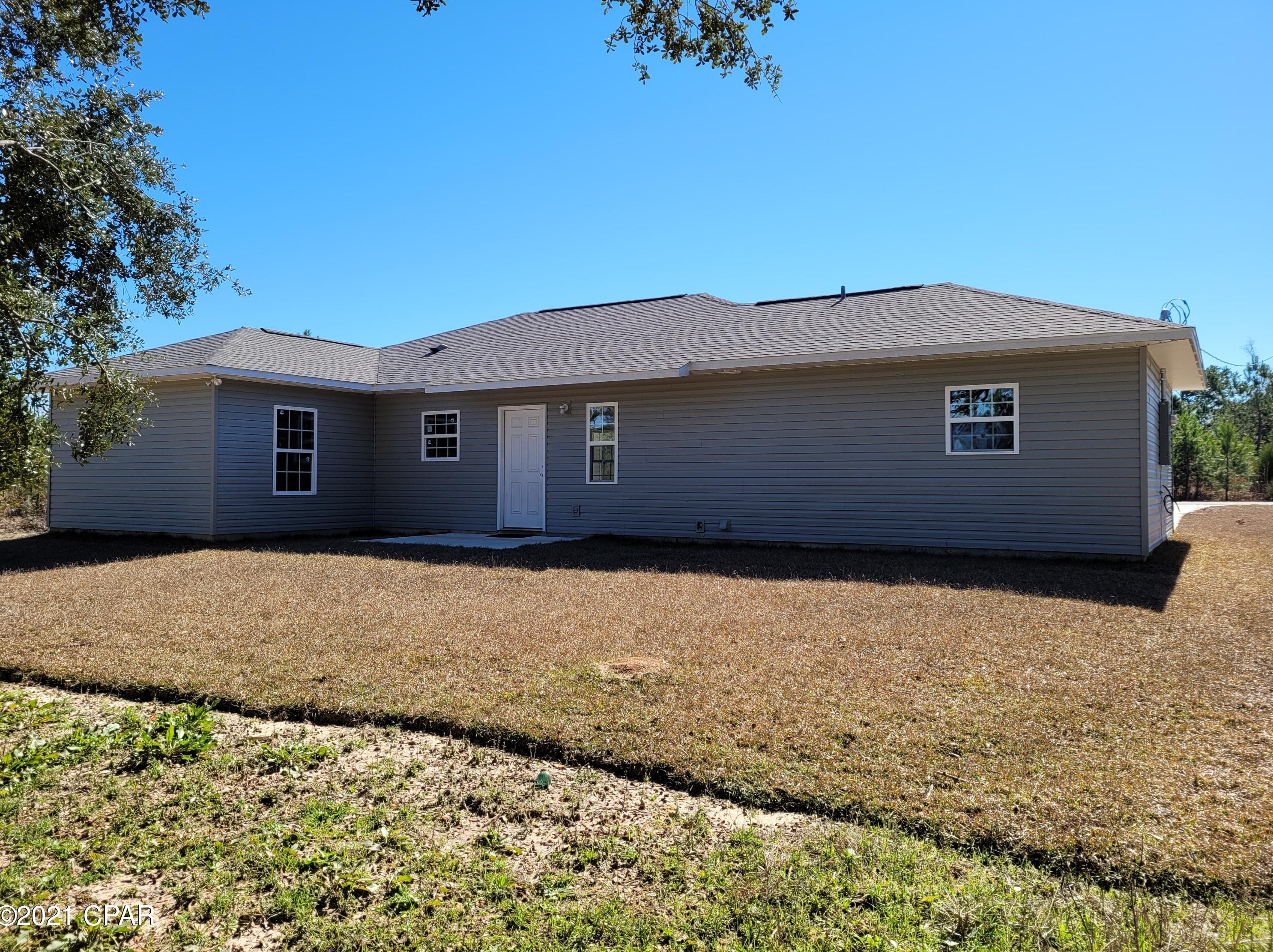 4166 Green Meadows Trail, Marianna, FL 32446