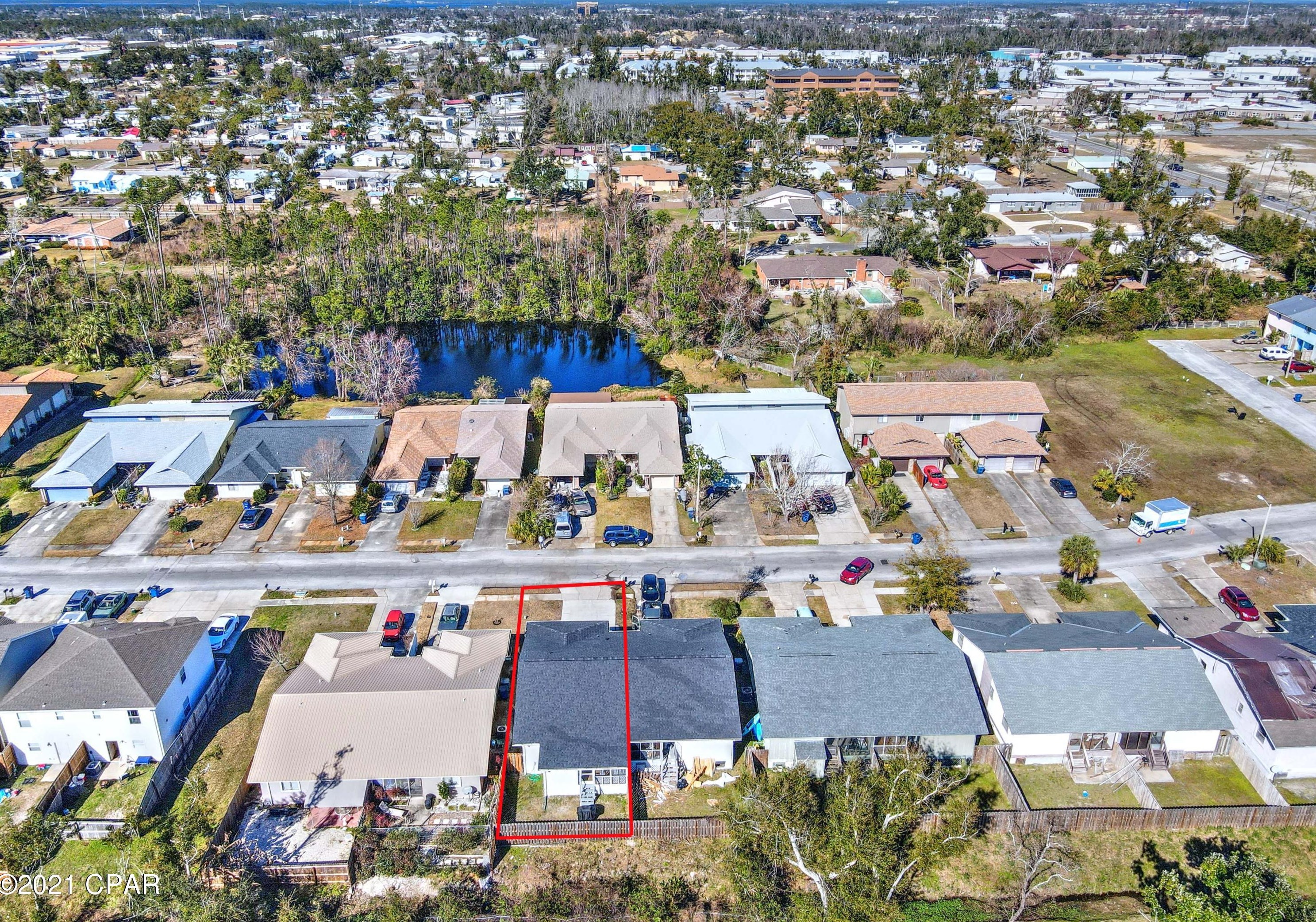 1023 11 Ct, Panama City FL 32401-2078 exterior