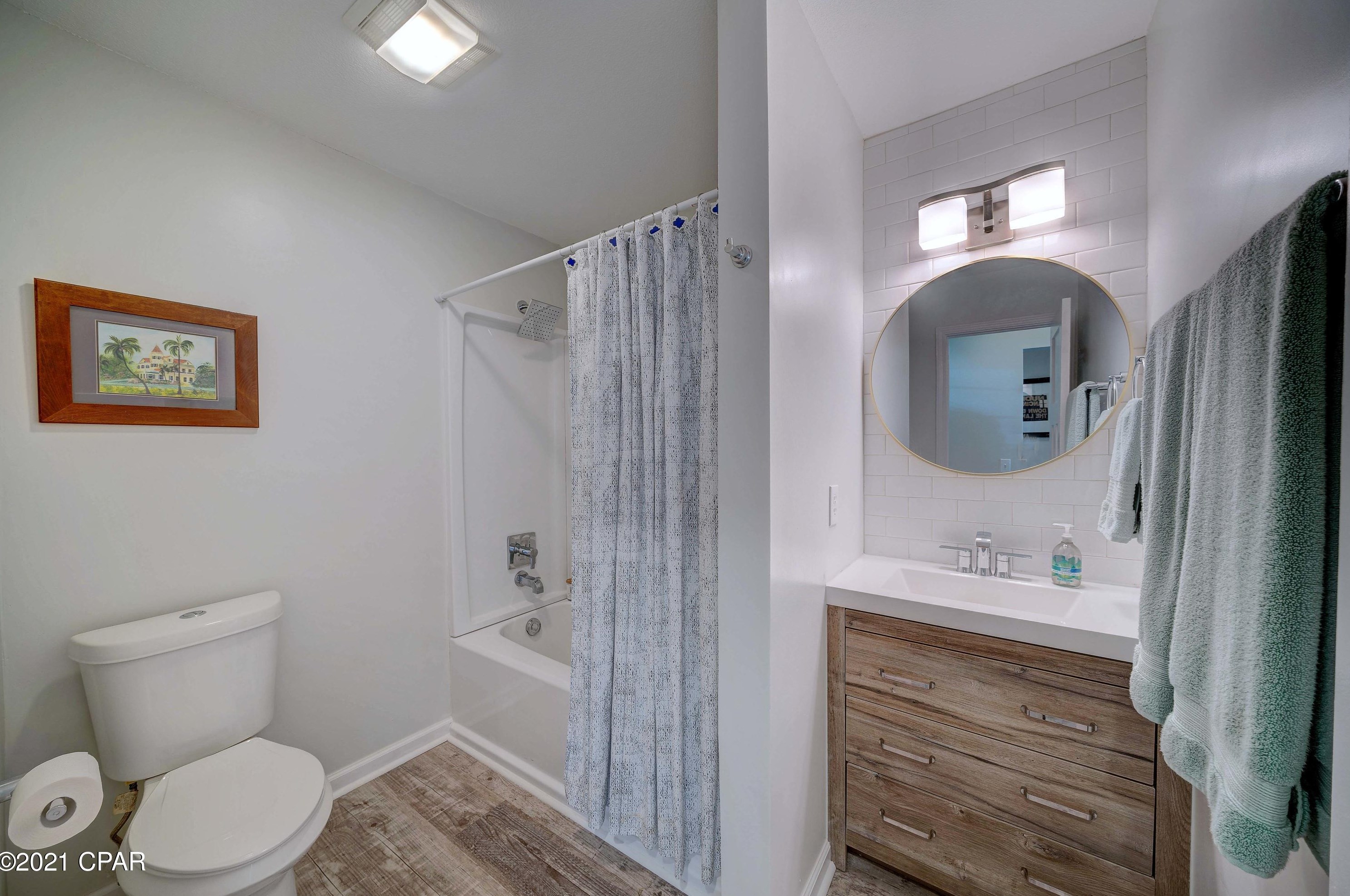 1023 11 Ct, Panama City FL 32401-2078 exterior