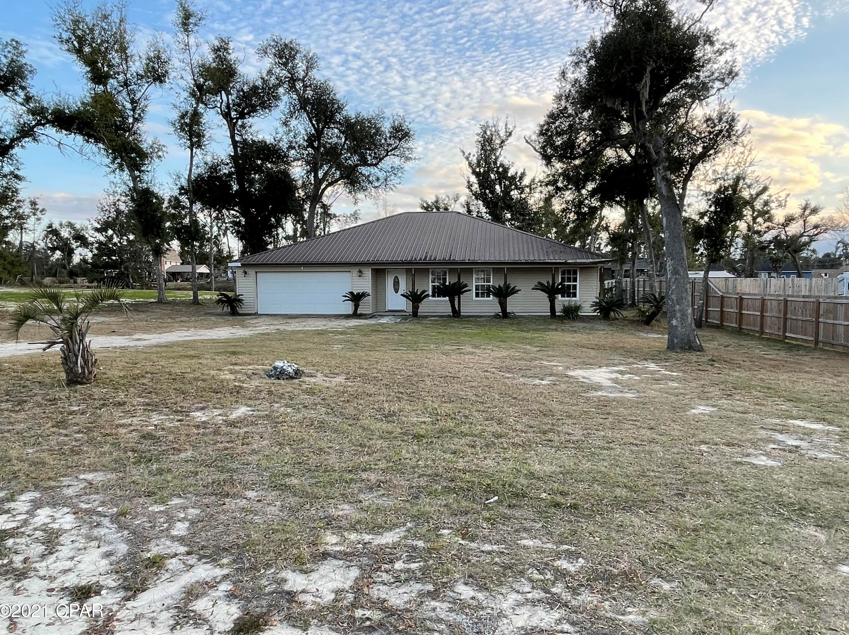 4816 Palm Ave, Youngstown, FL 32466