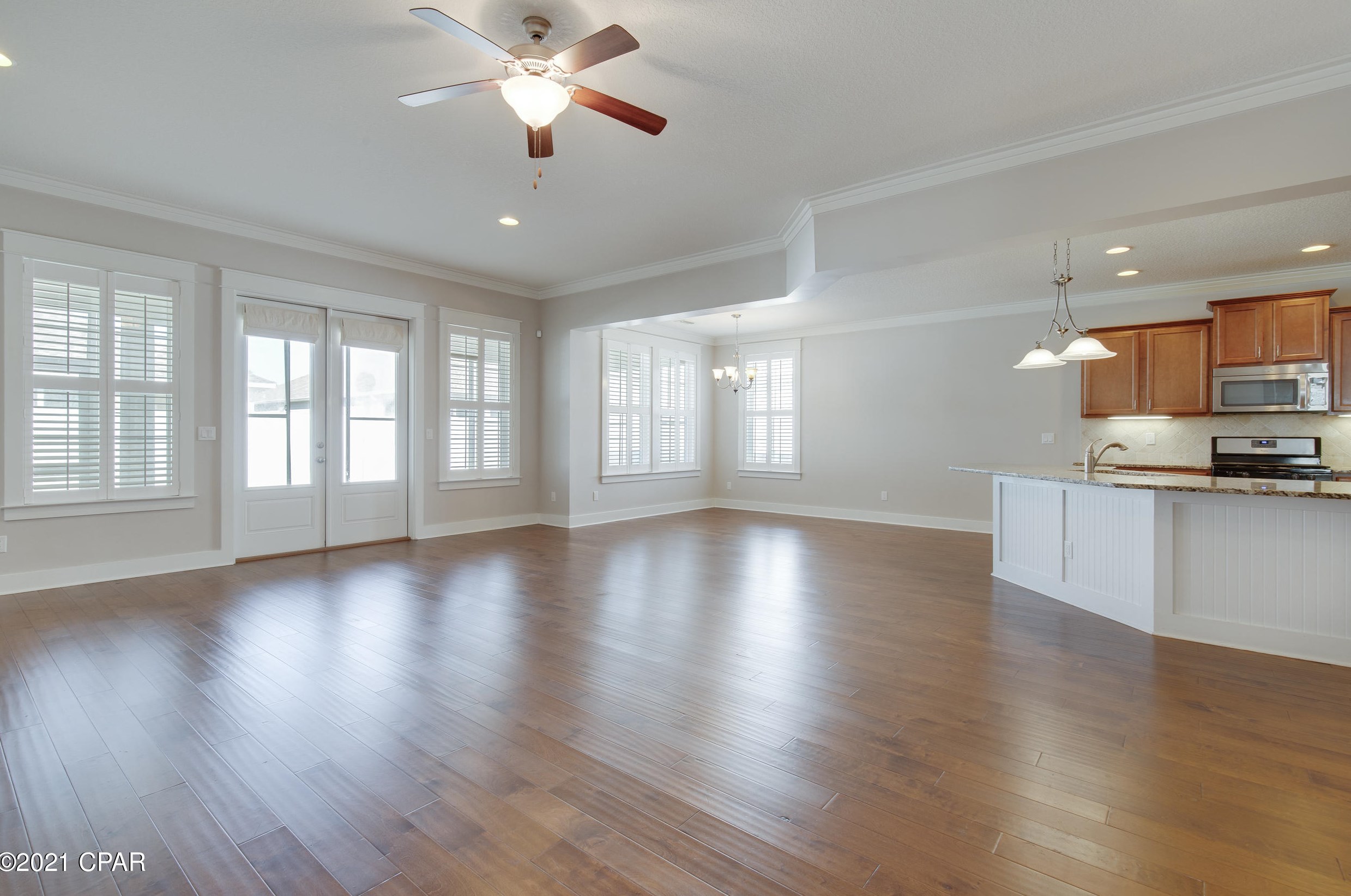 227 Johnson Bayou Dr, Panama City, FL 32407-2544