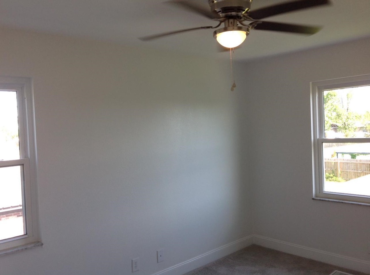 2813 22nd St, Panama City FL  32405-2323 exterior