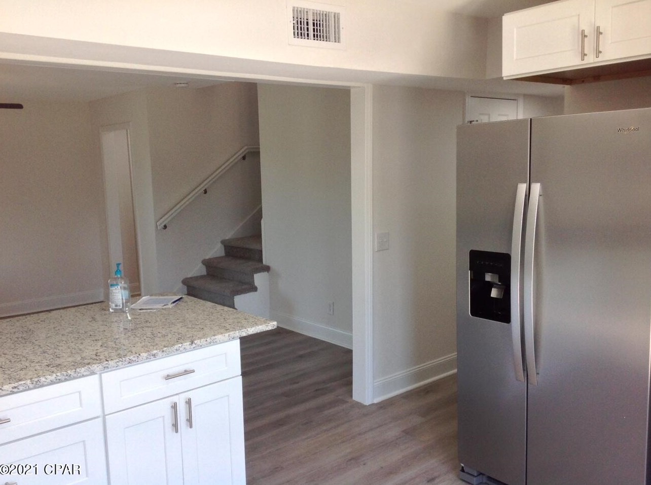 2813 22nd St, Panama City FL  32405-2323 exterior