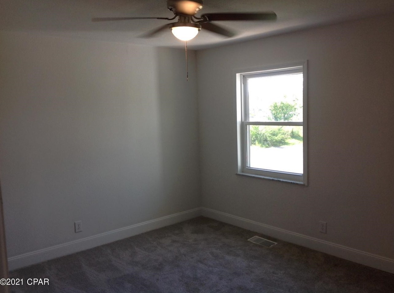 2813 22nd St, Panama City FL  32405-2323 exterior
