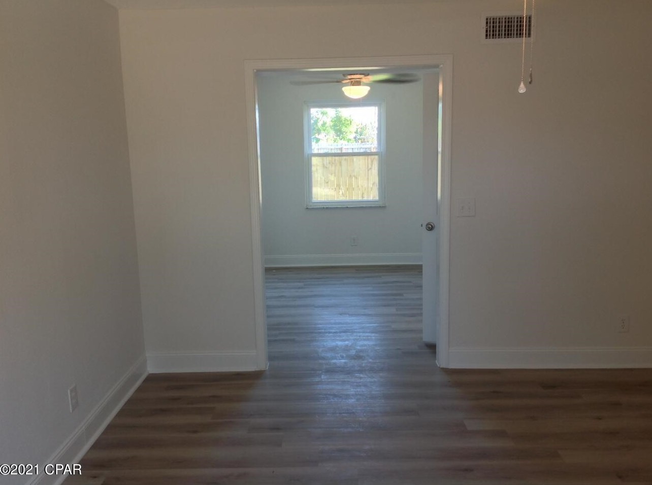2813 22nd St, Panama City FL  32405-2323 exterior