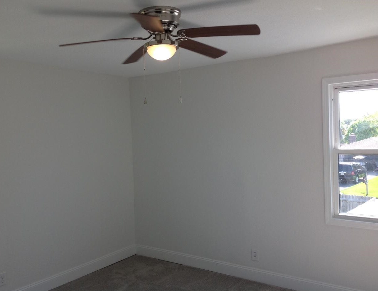 2813 22nd St, Panama City FL  32405-2323 exterior