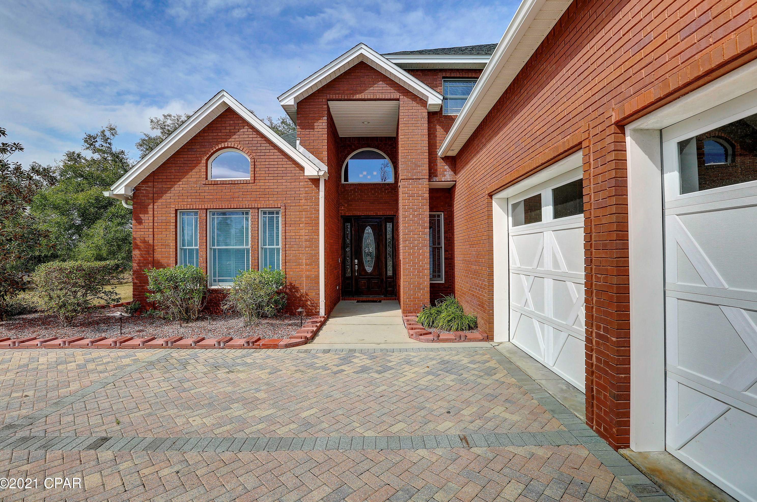 4409 Deer Point Cove Ln, Panama City, FL 32404-4288