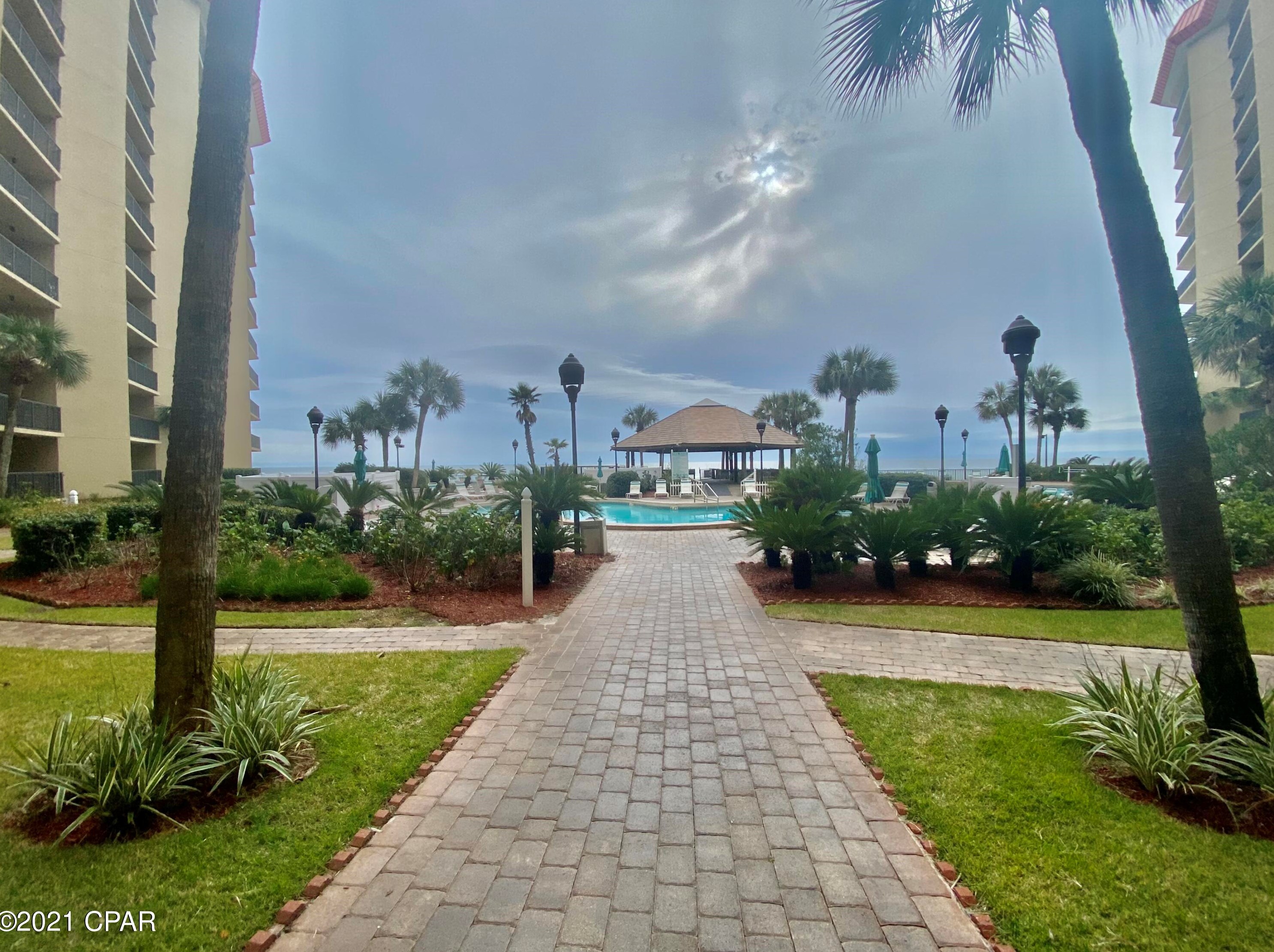 6505 Thomas Dr, Panama City FL  32408-6156 exterior