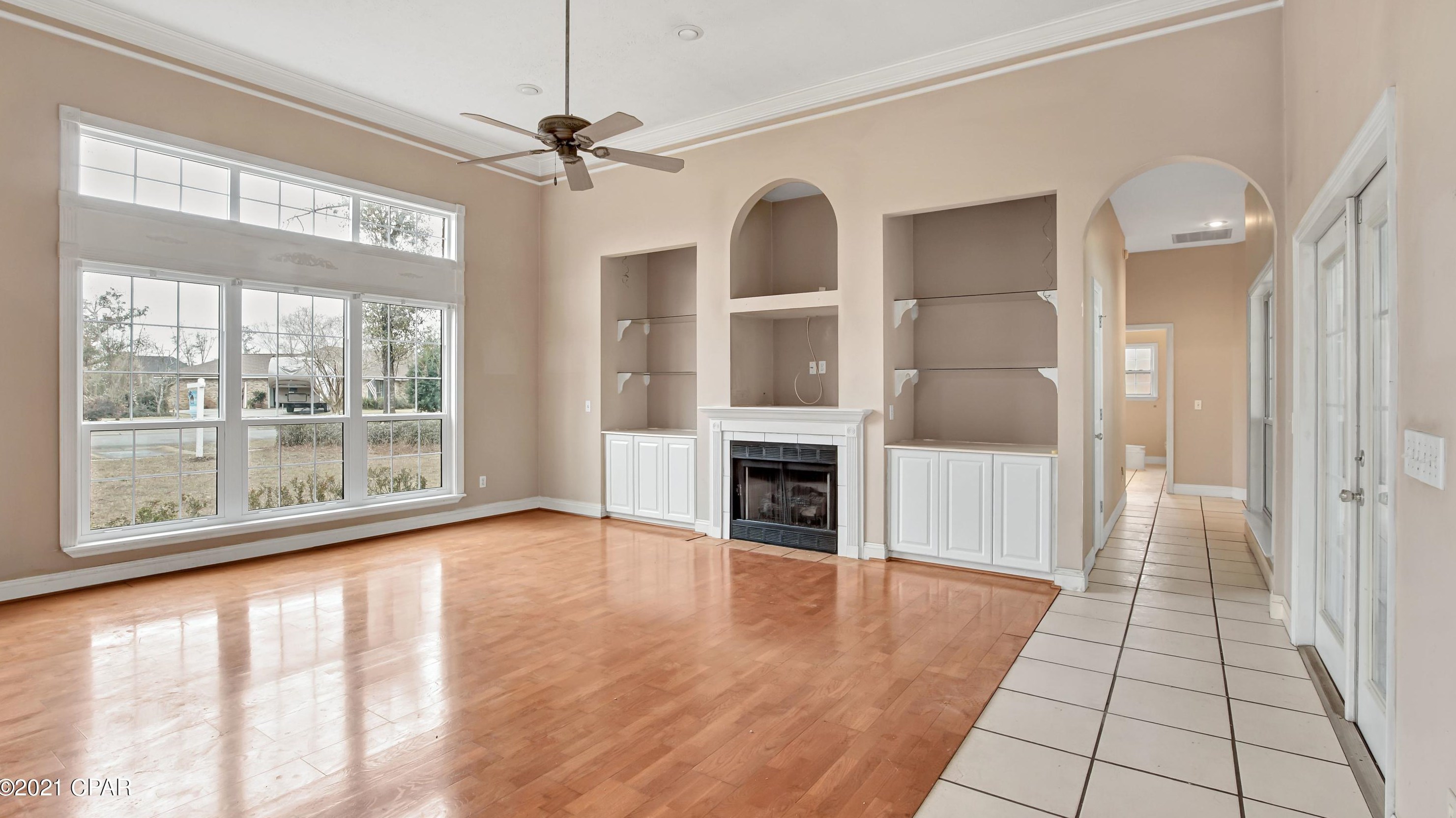 1501 Inverness Rd, Lynn Haven, FL 32444-5452