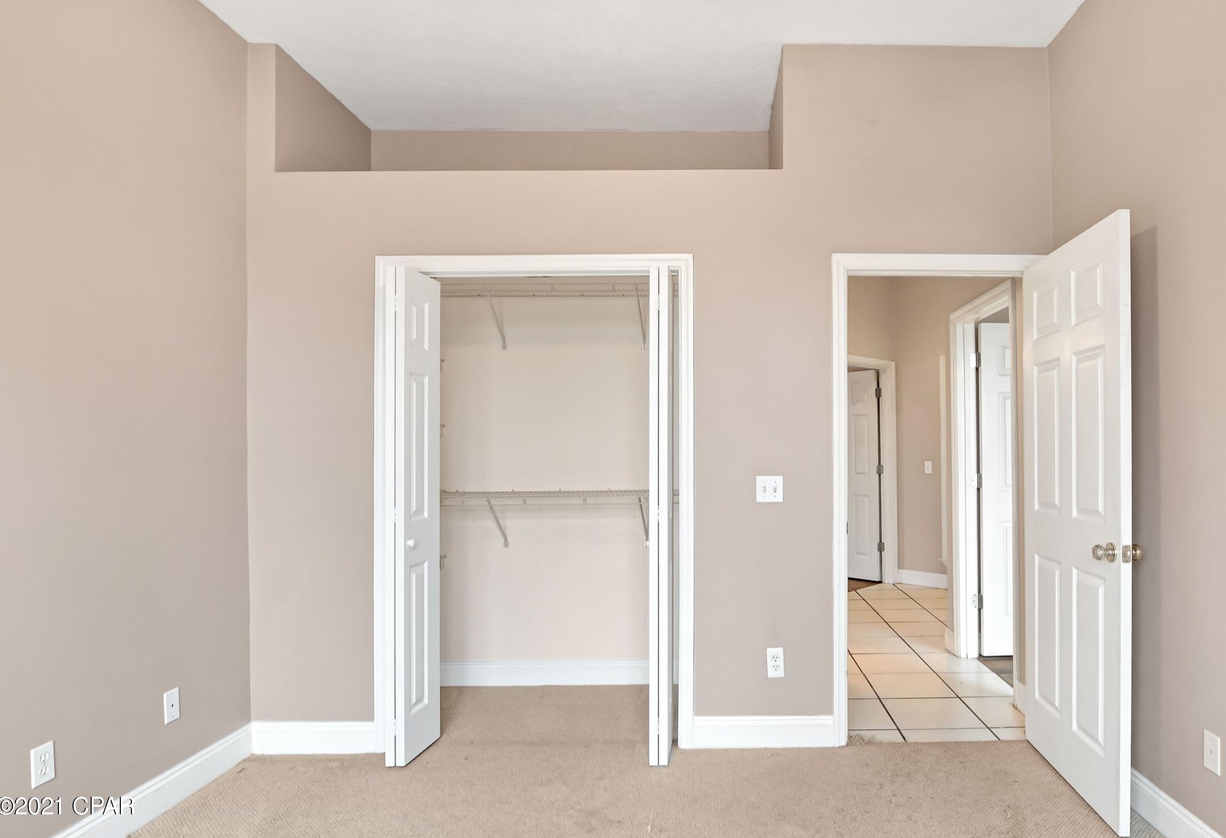 1501 Inverness Rd, Lynn Haven FL  32444-5452 exterior