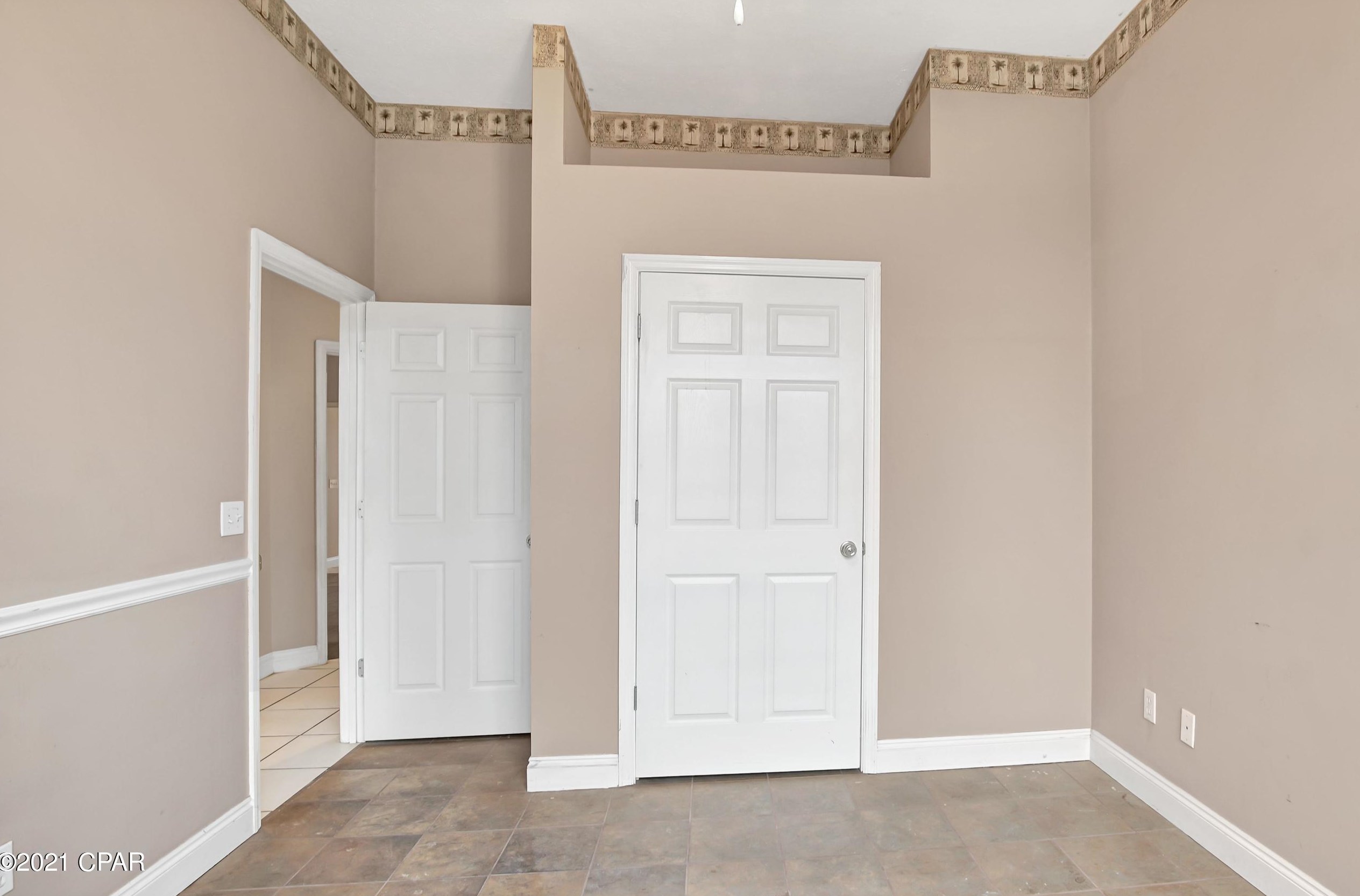 1501 Inverness Rd, Lynn Haven FL  32444-5452 exterior