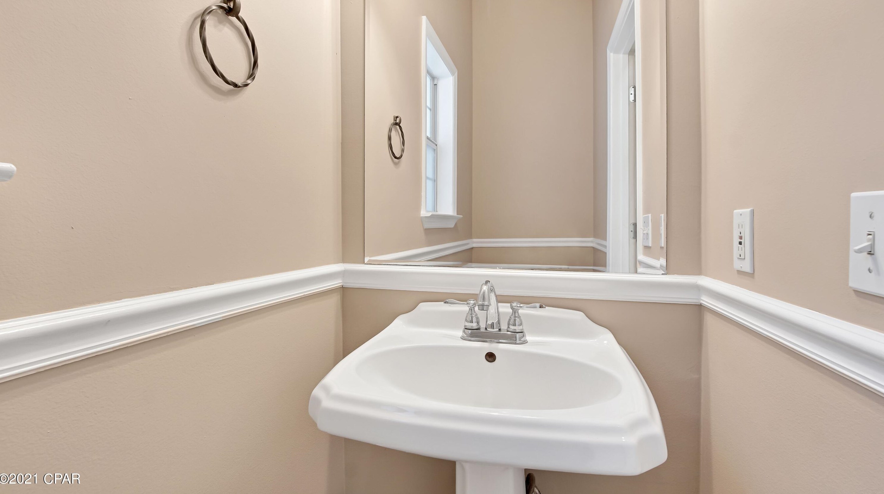 1501 Inverness Rd, Lynn Haven FL  32444-5452 exterior