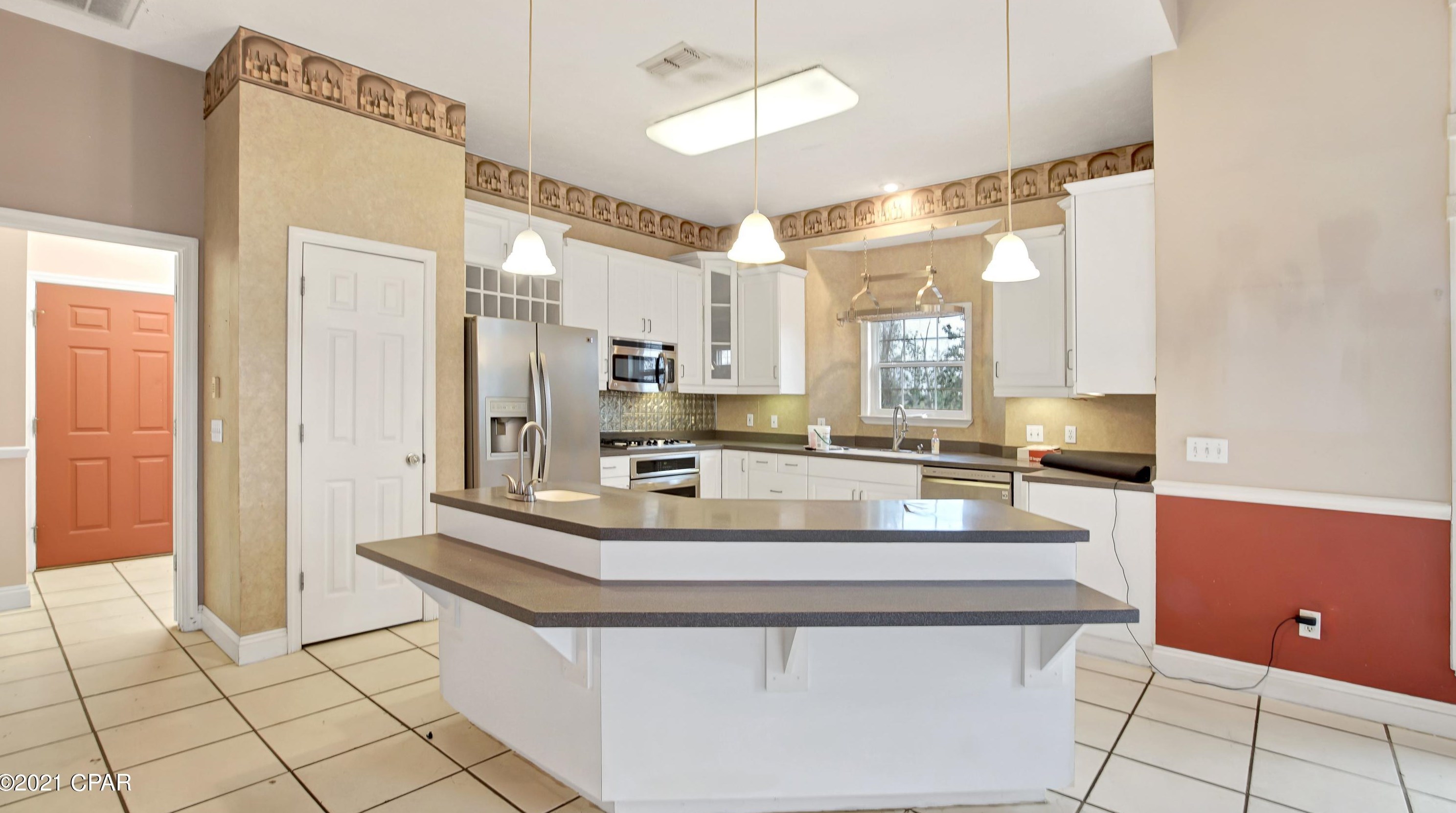 1501 Inverness Rd, Lynn Haven FL  32444-5452 exterior