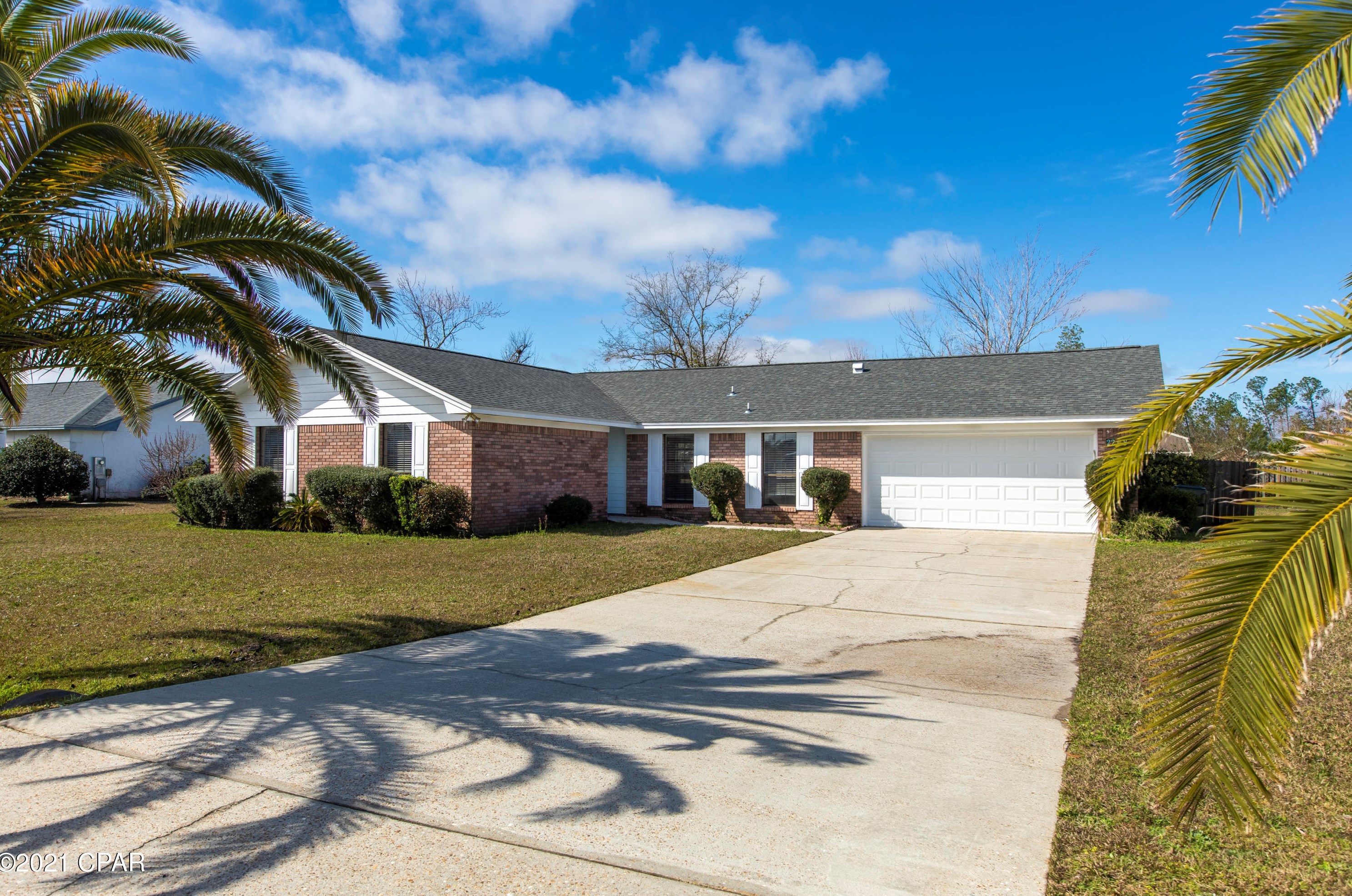 2208 Pentland Rd, Lynn Haven, FL 32444