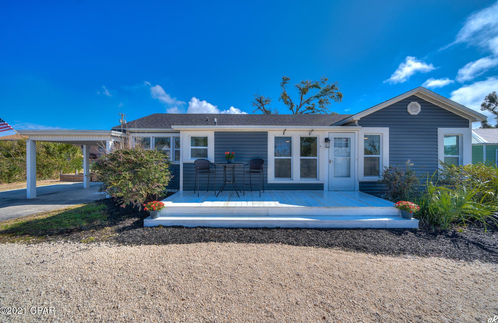 110 Cove Blvd, Panama City, FL 32401-3868