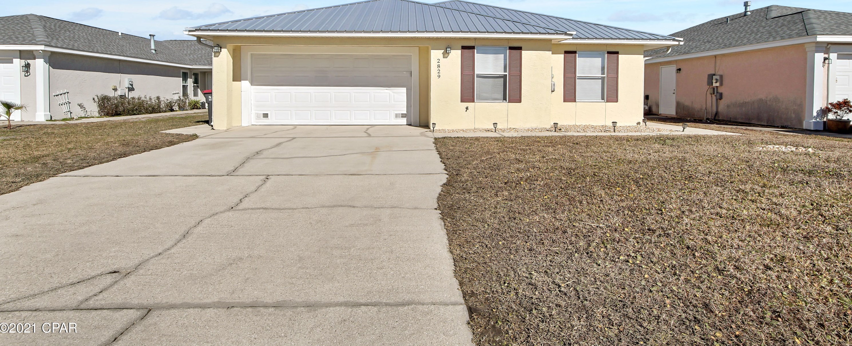 2829 Gwendolen Ct, Panama City, FL 32405-7209