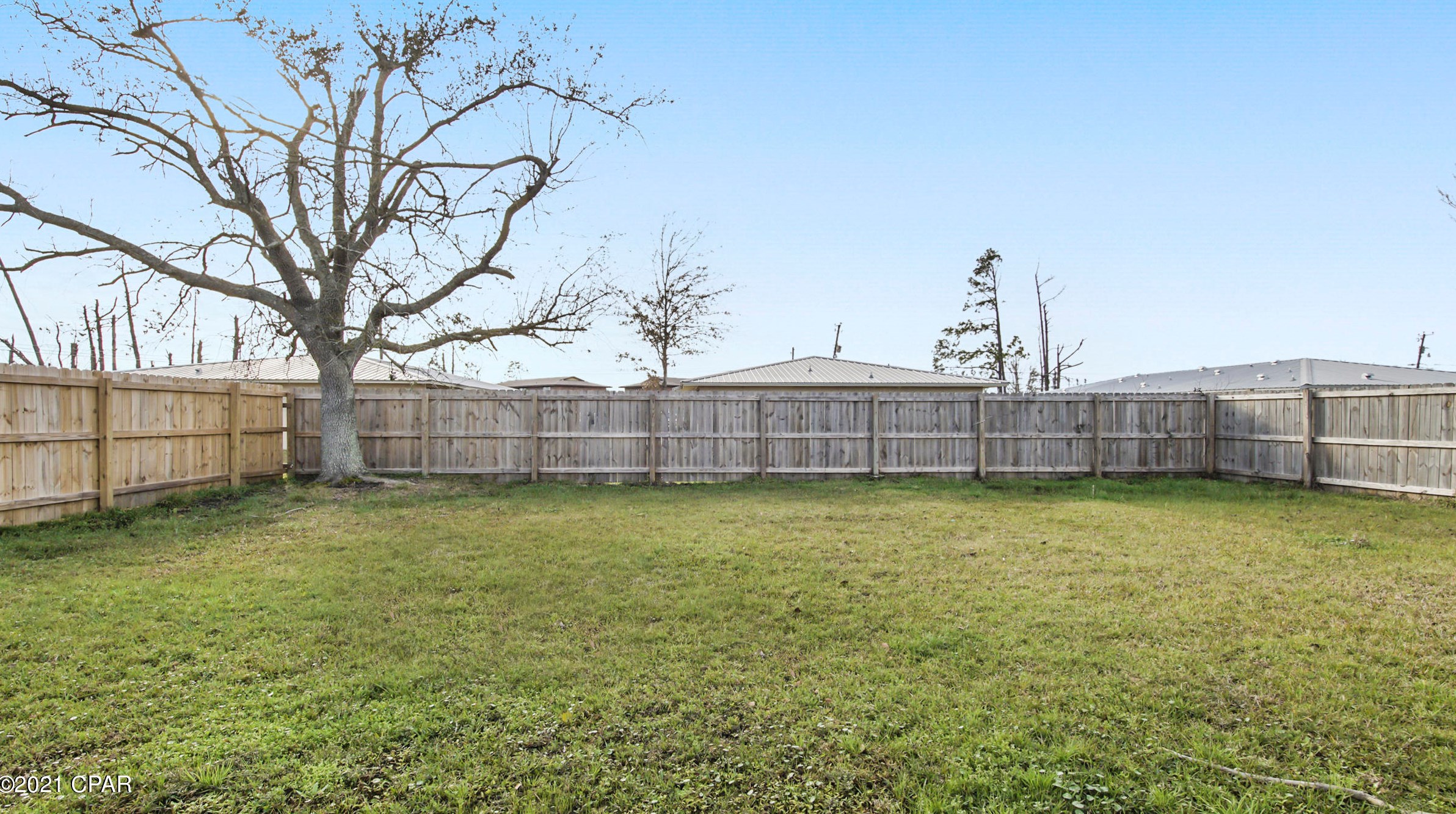 2510 Jason Dr, Lynn Haven FL  32444-4854 exterior