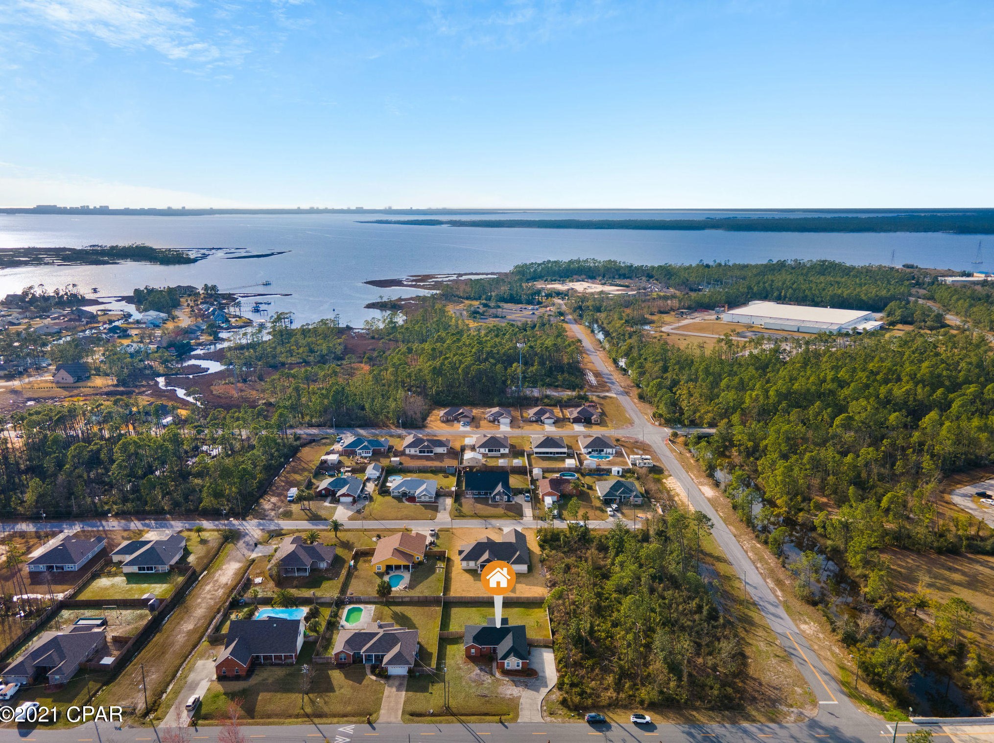 1116 Connecticut Ave, Lynn Haven, FL 32444