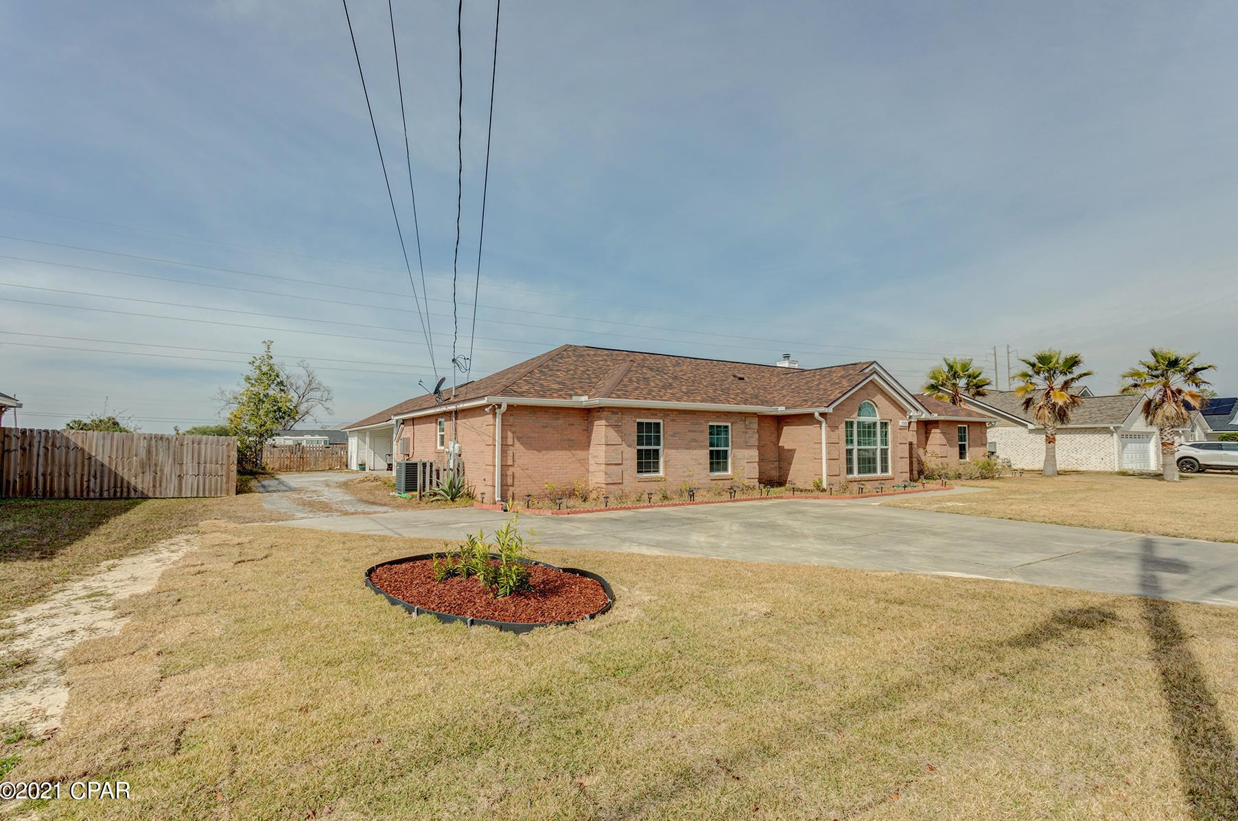 1508 Maryland Ave, Lynn Haven, FL 32444-3553