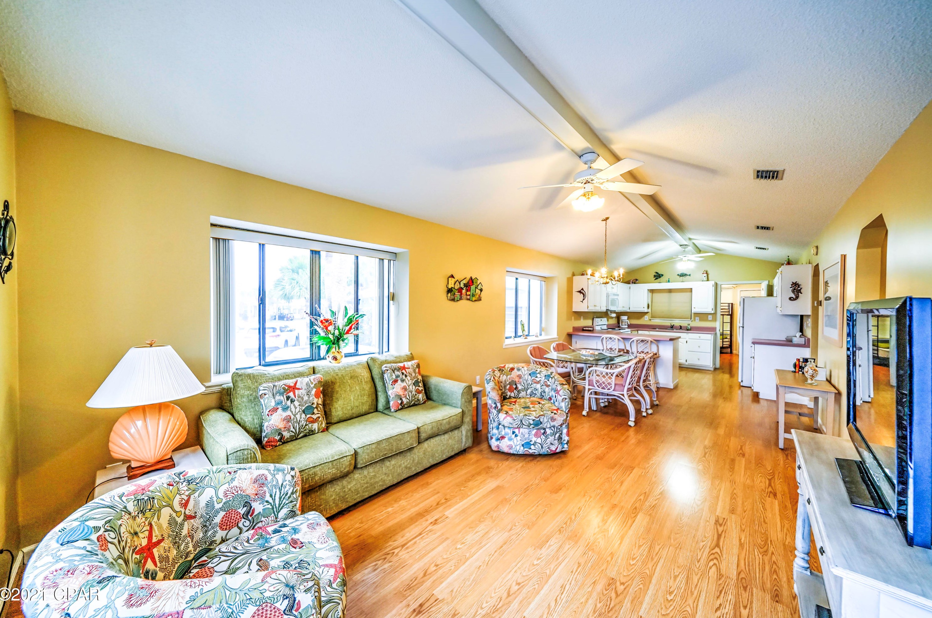 346 Amberjack Dr, Panama City, FL
