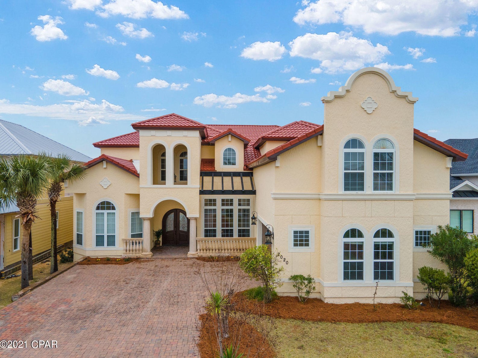 2020 Country Club Dr, Lynn Haven, FL 32444