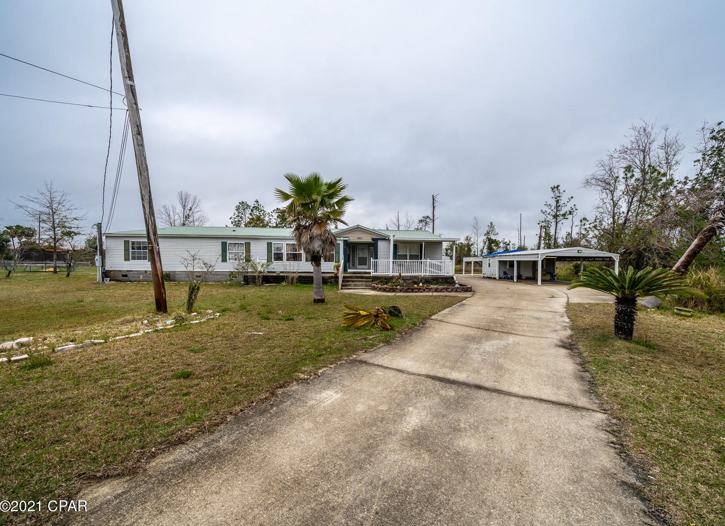 6613 Cherry St, Panama City, FL 32404-8066