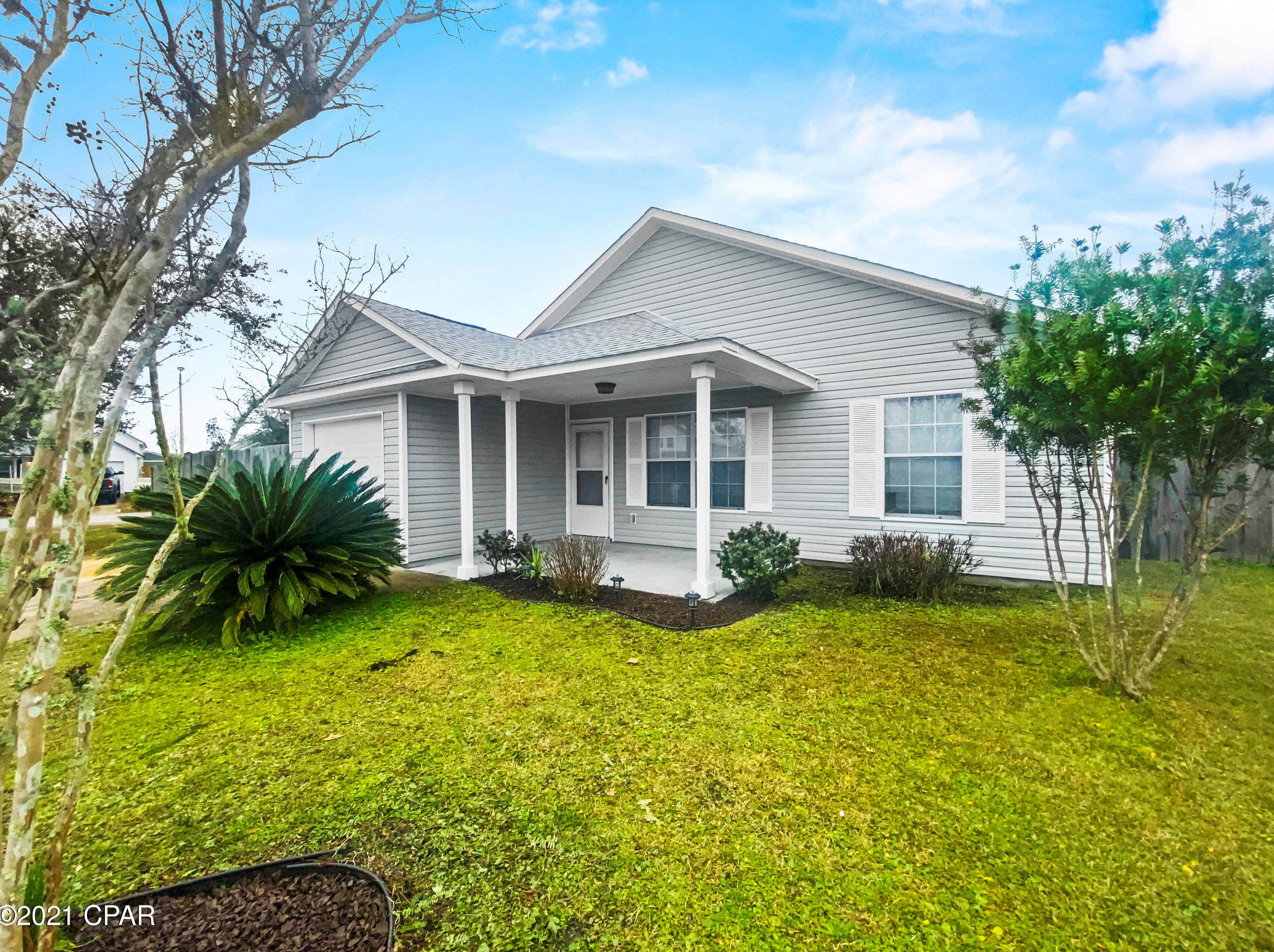 7223 S Lake Joanna Dr, Panama City, FL 32404