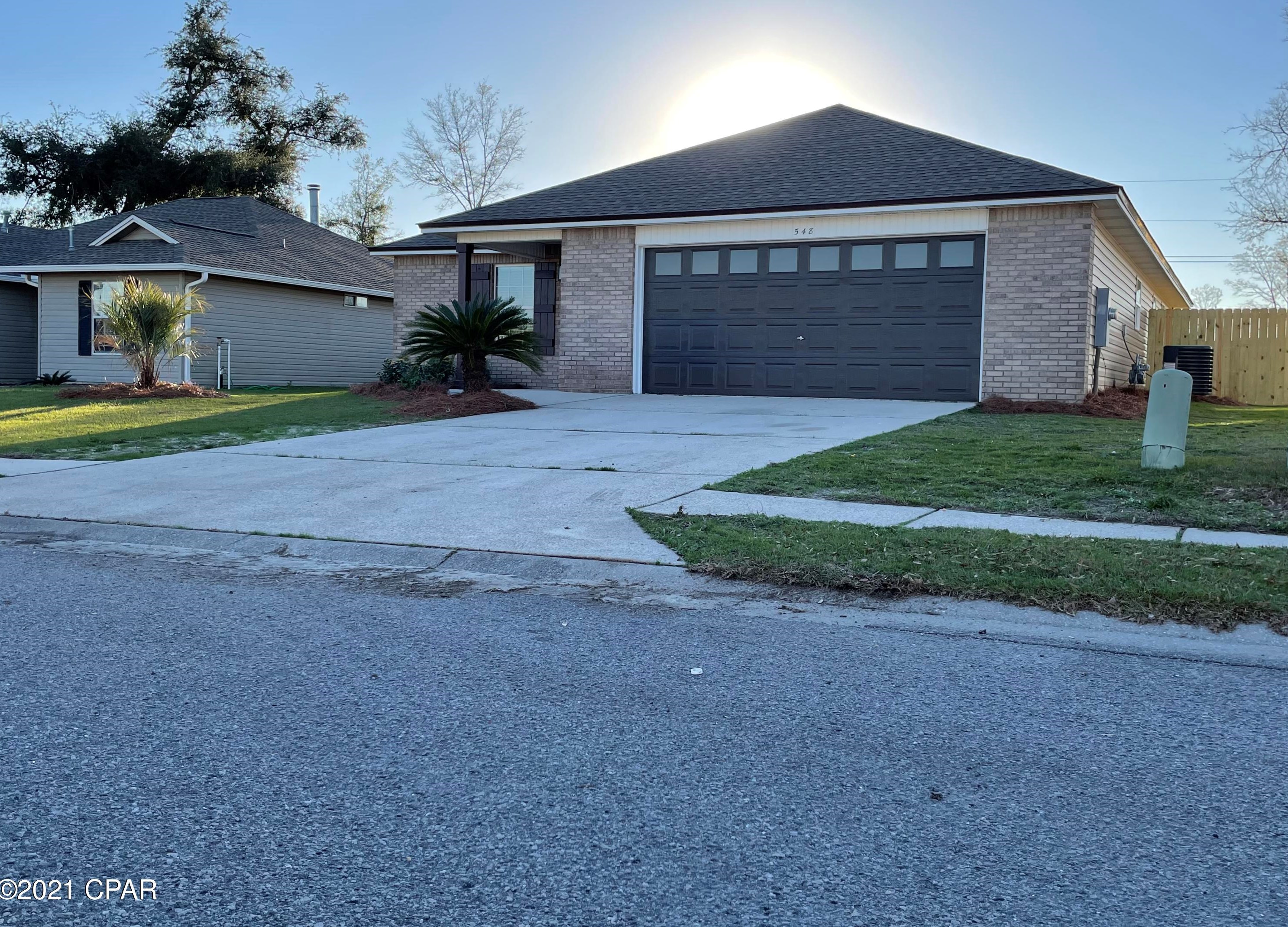 548 J H Crews Cir, Panama City, FL 32404-2262