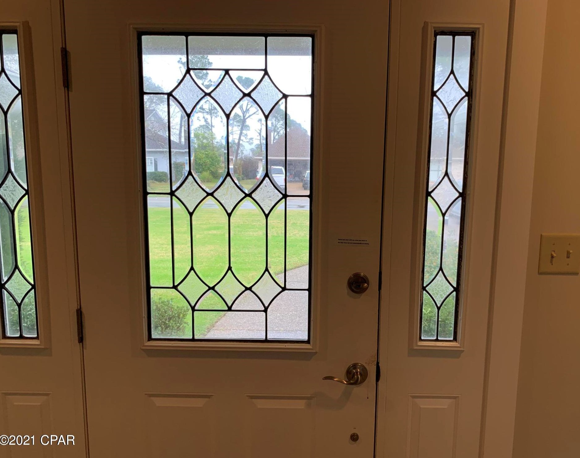 361 Wahoo Rd, Panama City, FL 32408-7284