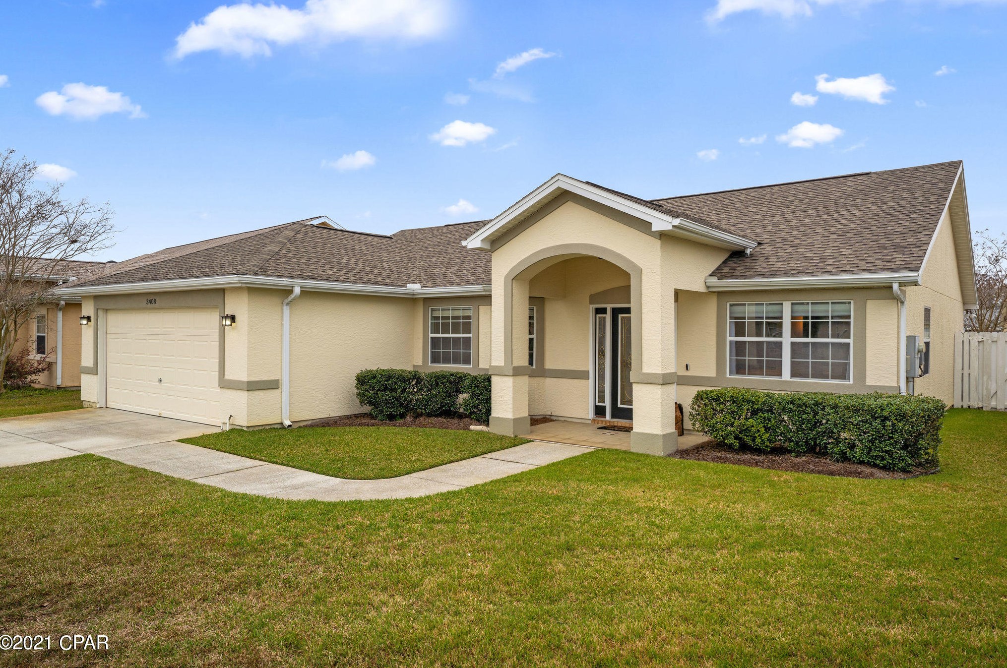 3408 Cherry Ridge Rd, Lynn Haven, FL 32444