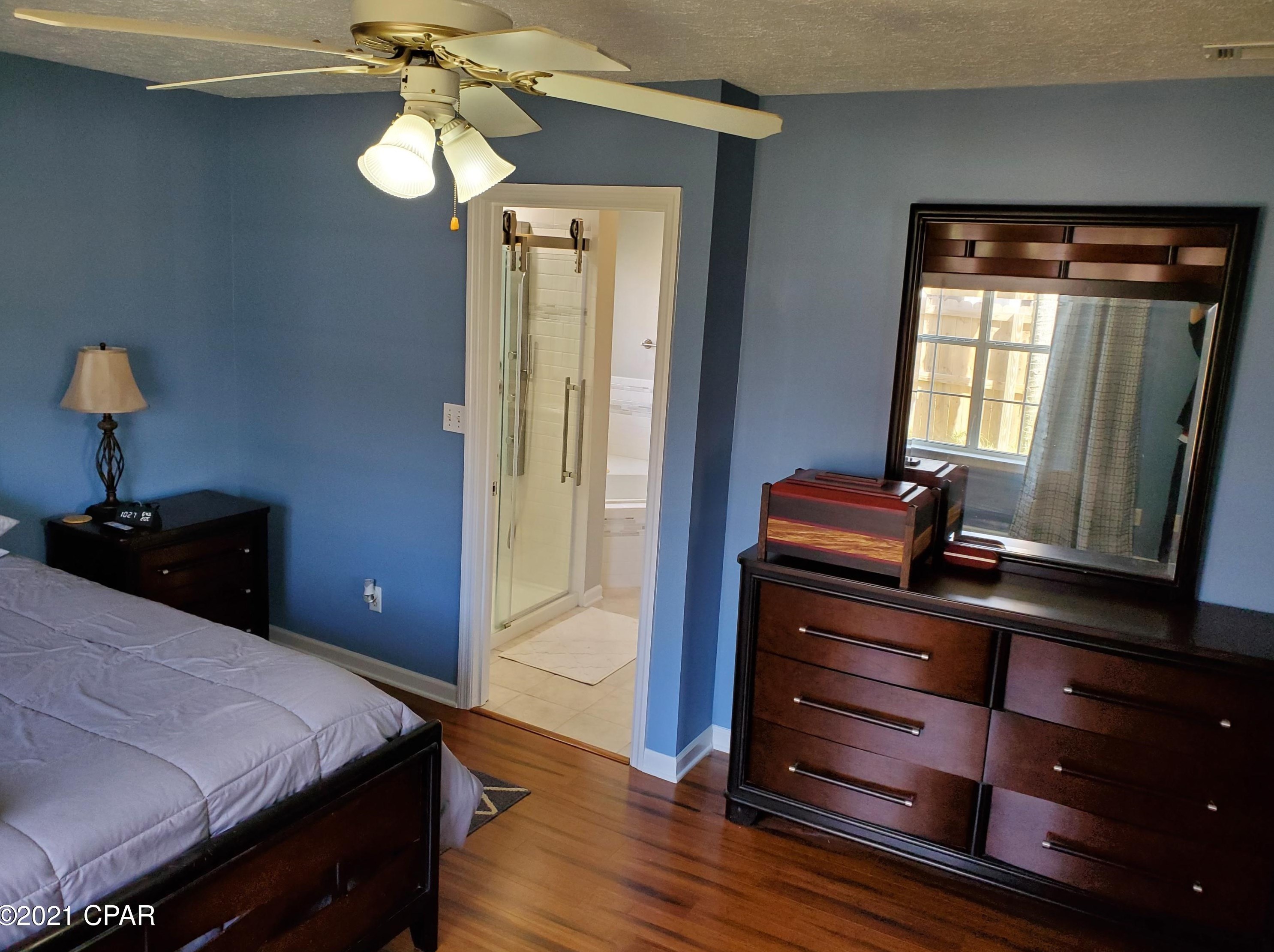 309 Hidden Island Dr, Panama City FL  32408-7459 exterior
