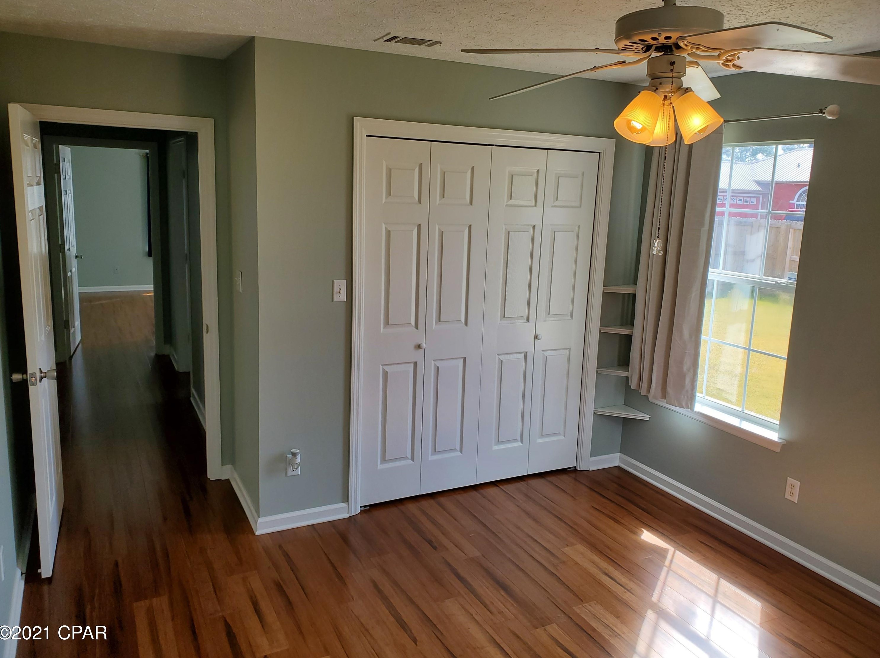 309 Hidden Island Dr, Panama City FL  32408-7459 exterior
