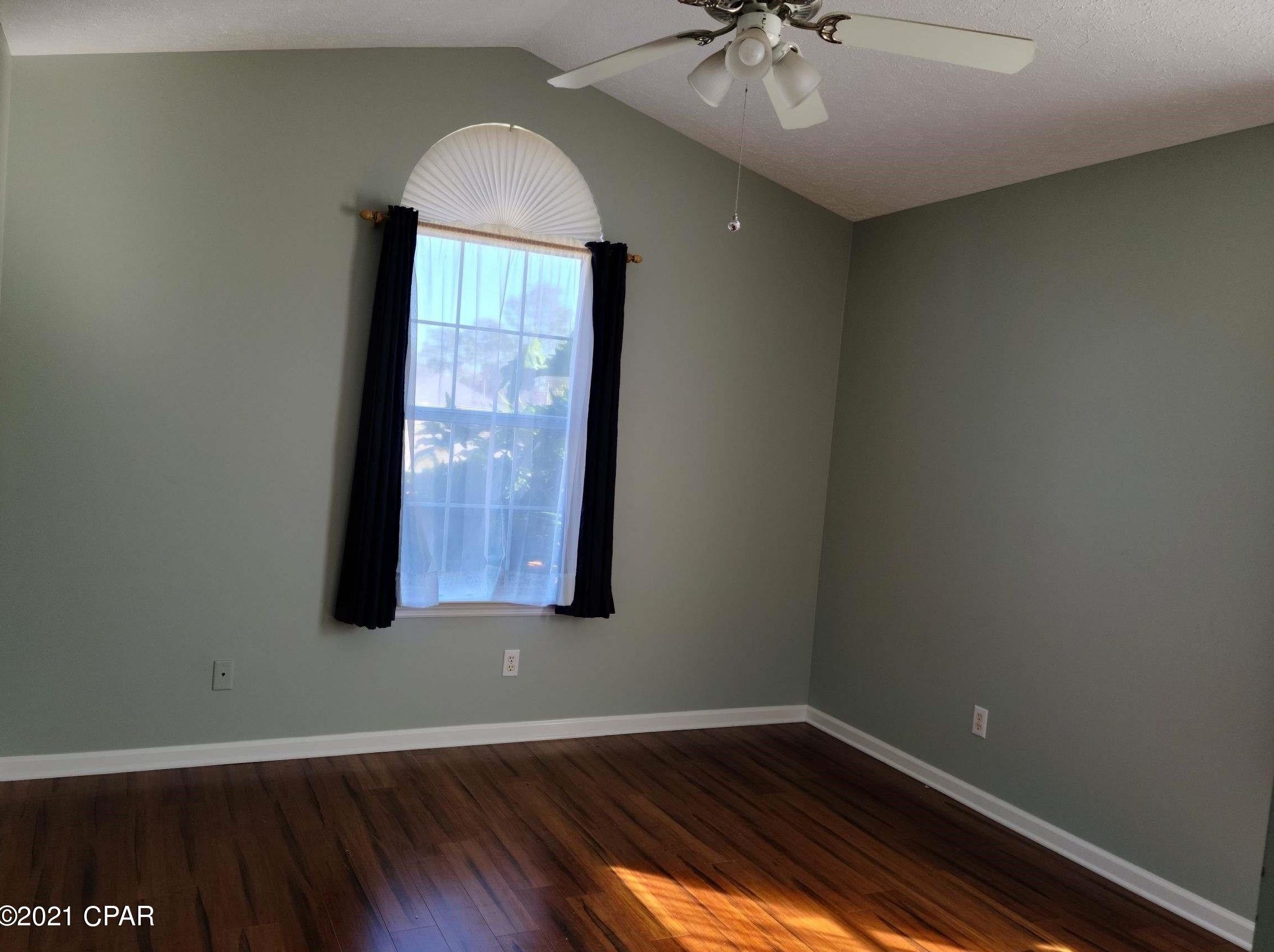 309 Hidden Island Dr, Panama City FL  32408-7459 exterior