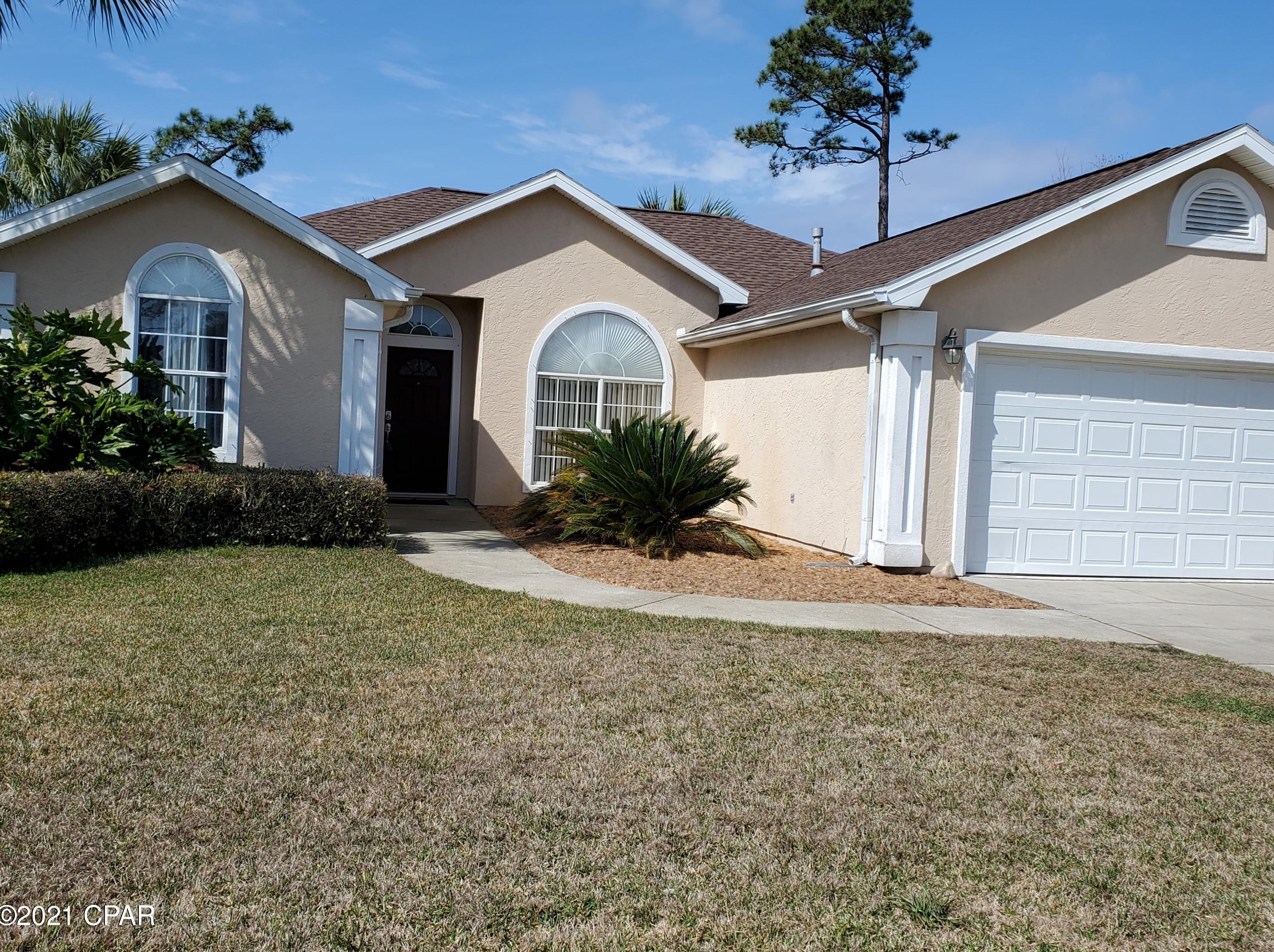 309 Hidden Island Dr, Panama City, FL 32408-7459