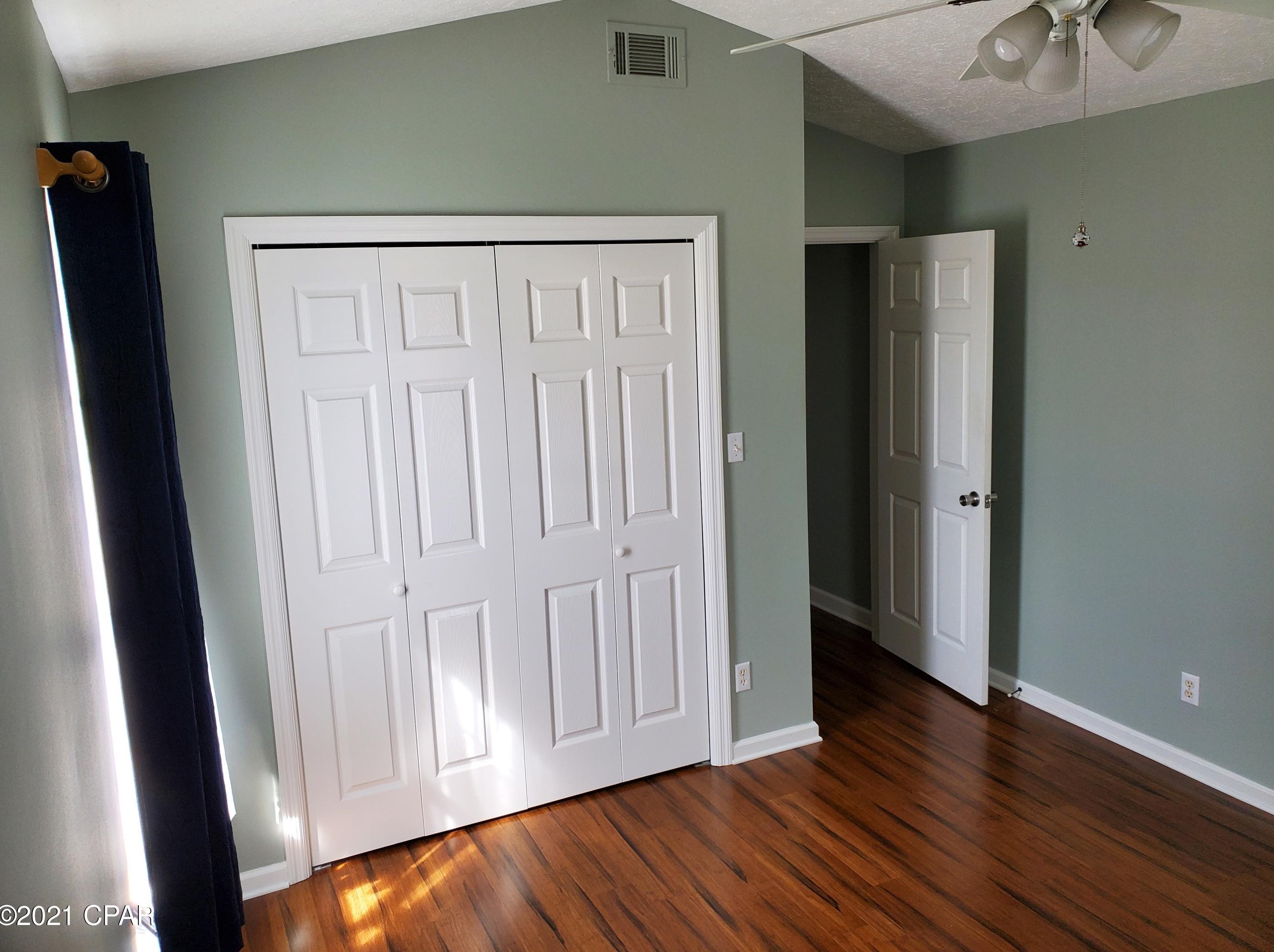 309 Hidden Island Dr, Panama City FL  32408-7459 exterior
