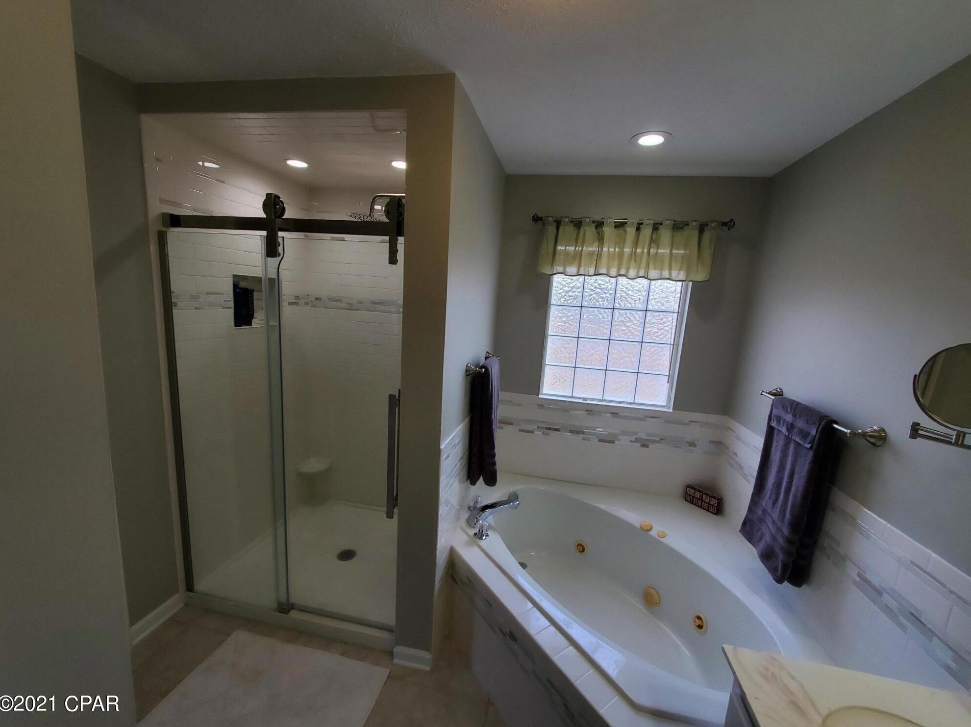 309 Hidden Island Dr, Panama City FL  32408-7459 exterior