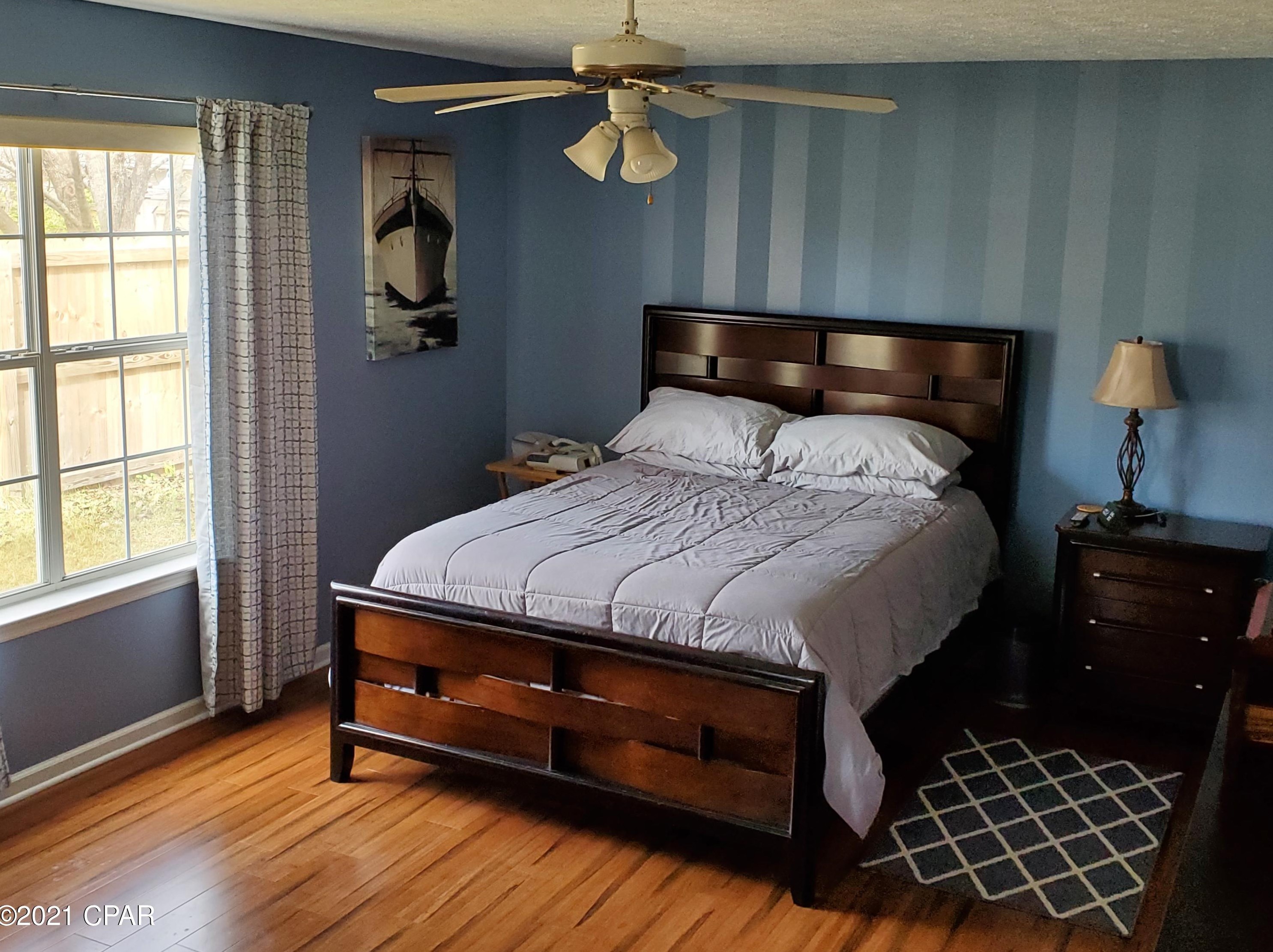 309 Hidden Island Dr, Panama City FL  32408-7459 exterior