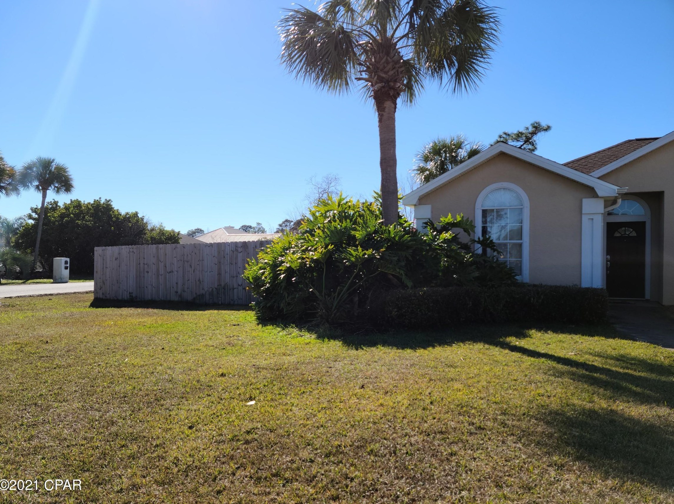 309 Hidden Island Dr, Panama City FL  32408-7459 exterior