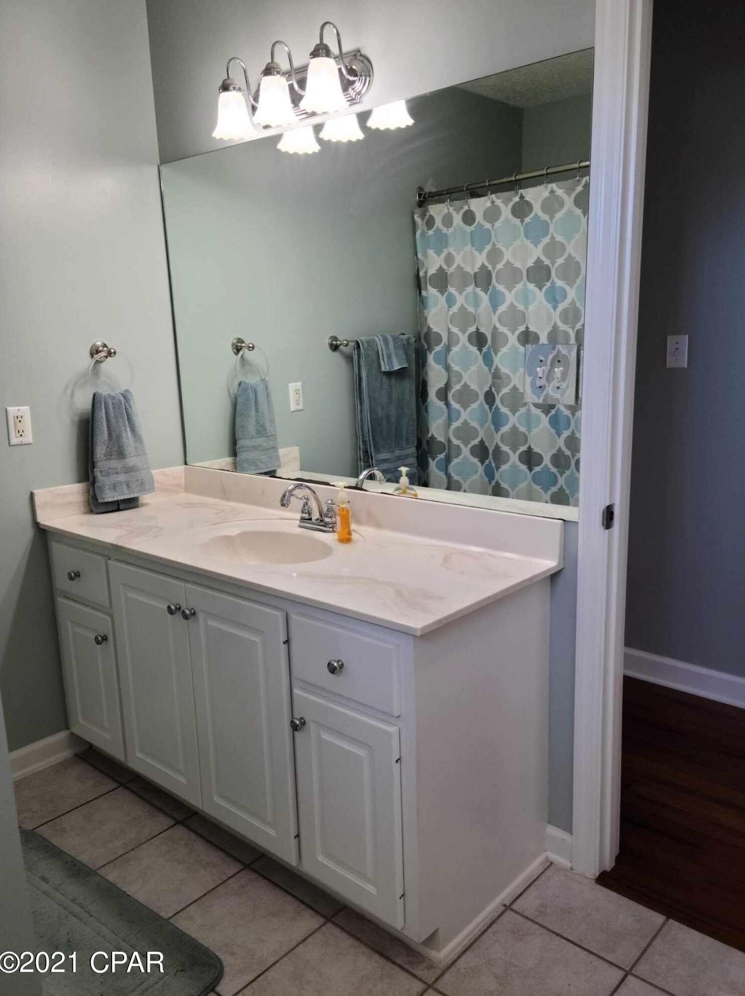 309 Hidden Island Dr, Panama City FL  32408-7459 exterior