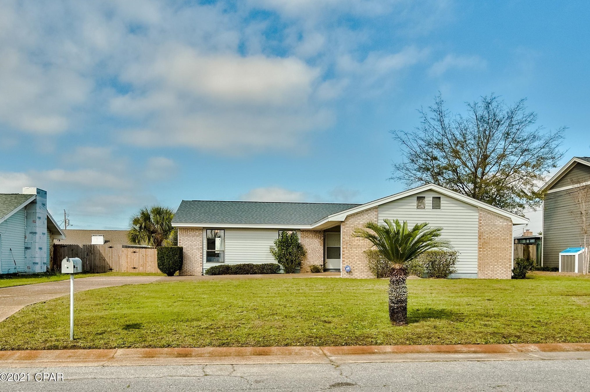 776 Marywood Dr, Panama City, FL 32405-3823