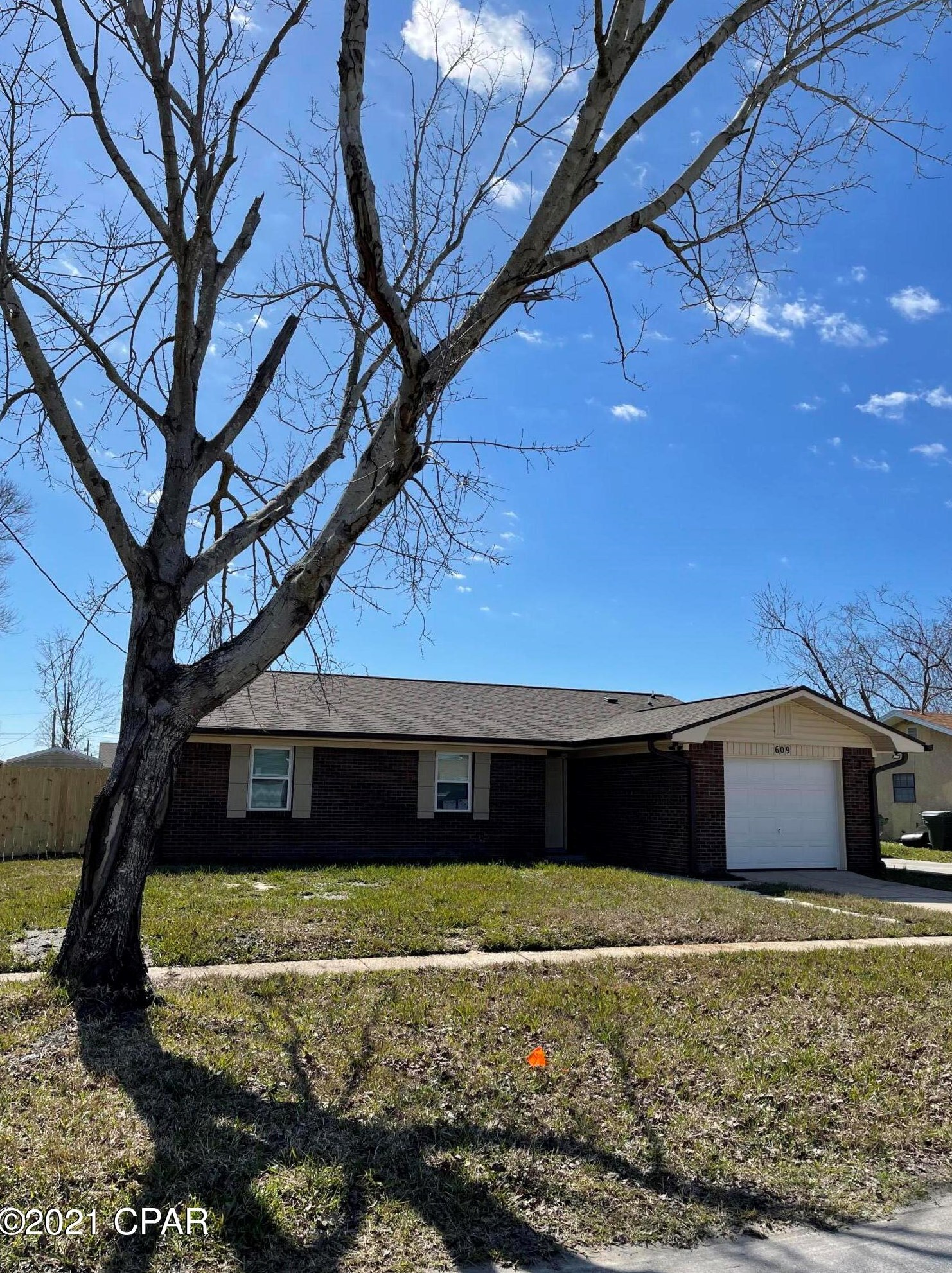 609 E Pine Forest Dr, Lynn Haven, FL 32444