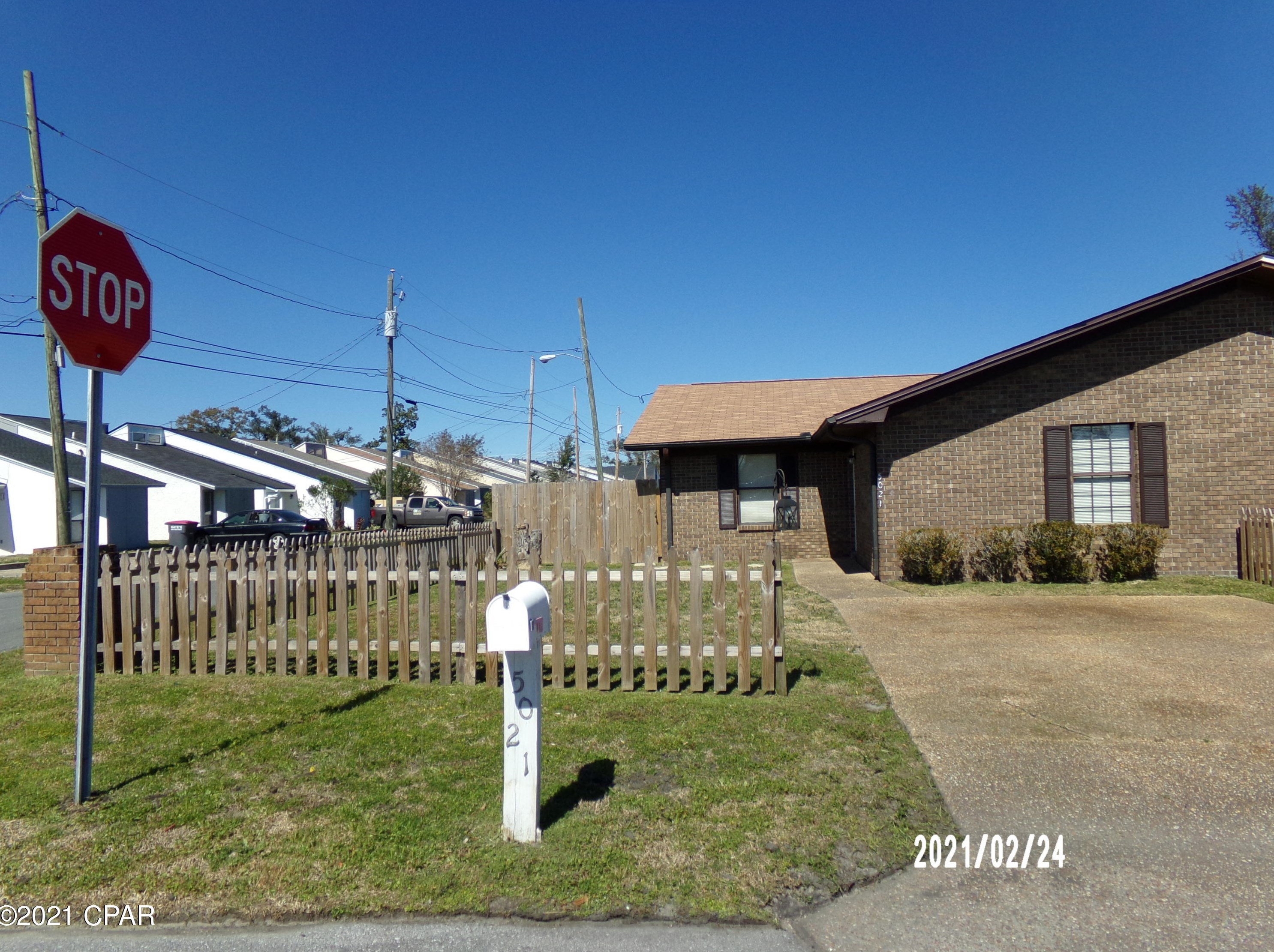 5021 Marla Dr, Panama City, FL 32404-6864