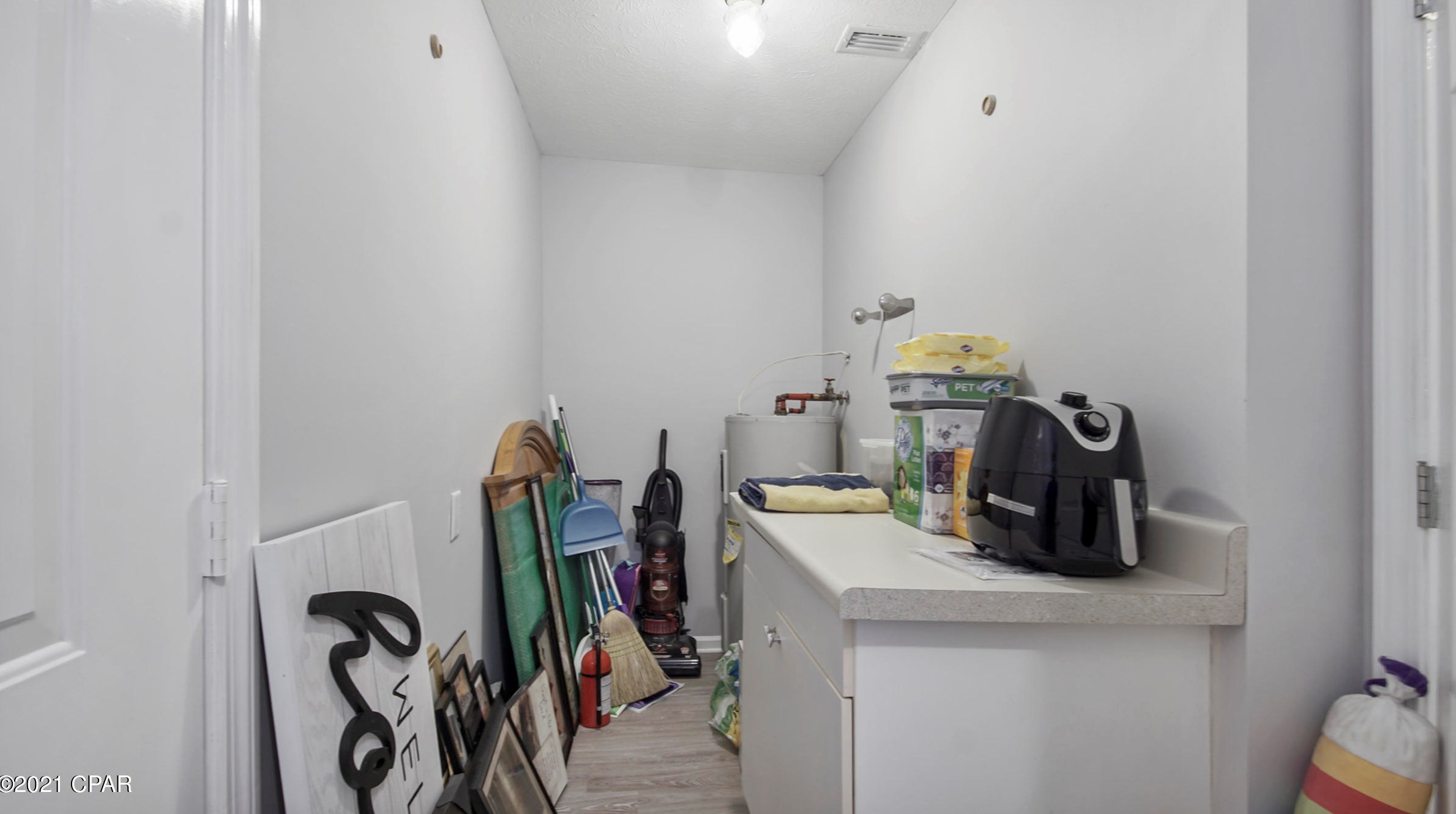 719 Michael Dr, Panama City FL  32404-8330 exterior
