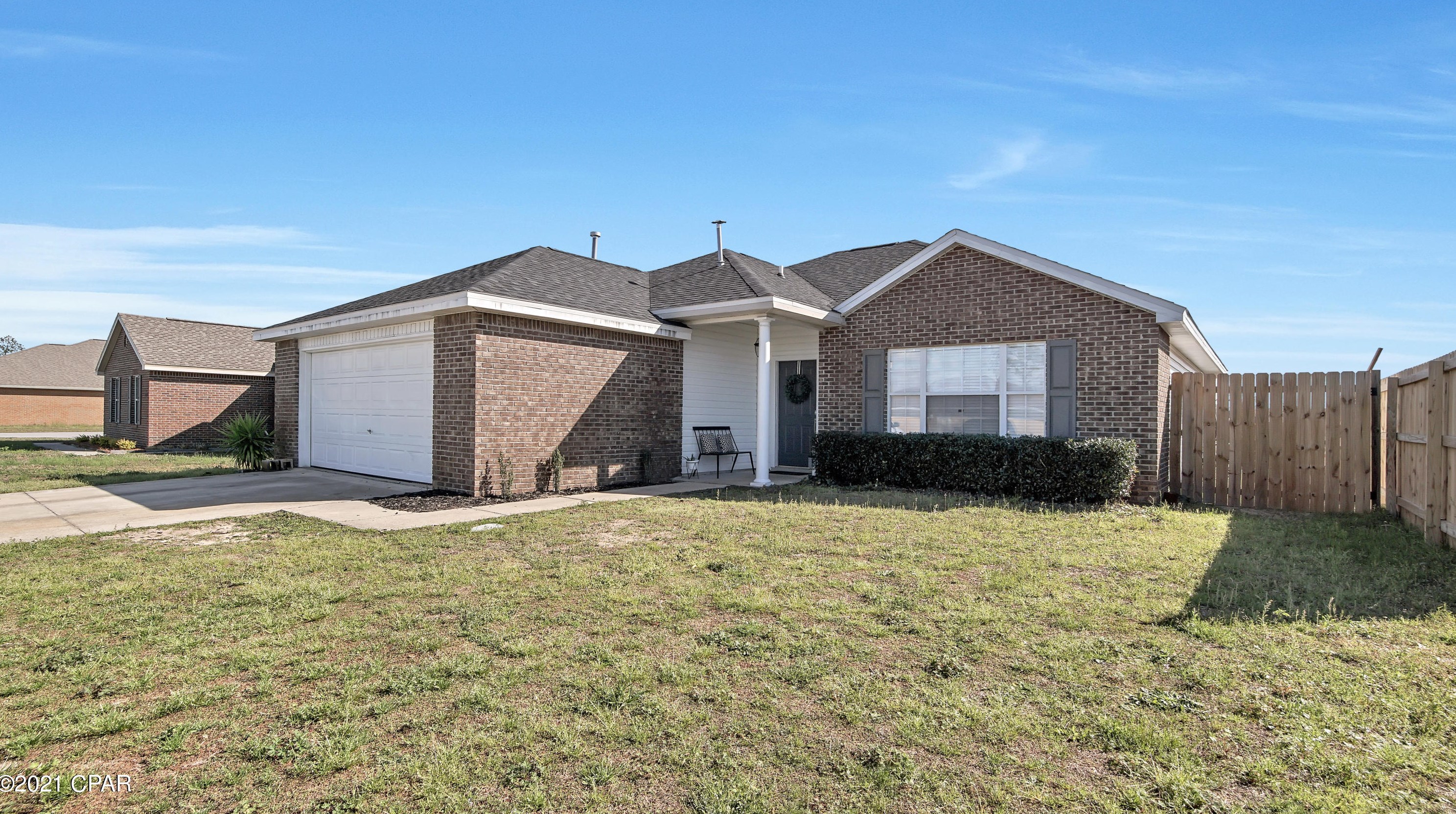 1804 Everitt Ave, Panama City, FL 32405-6392