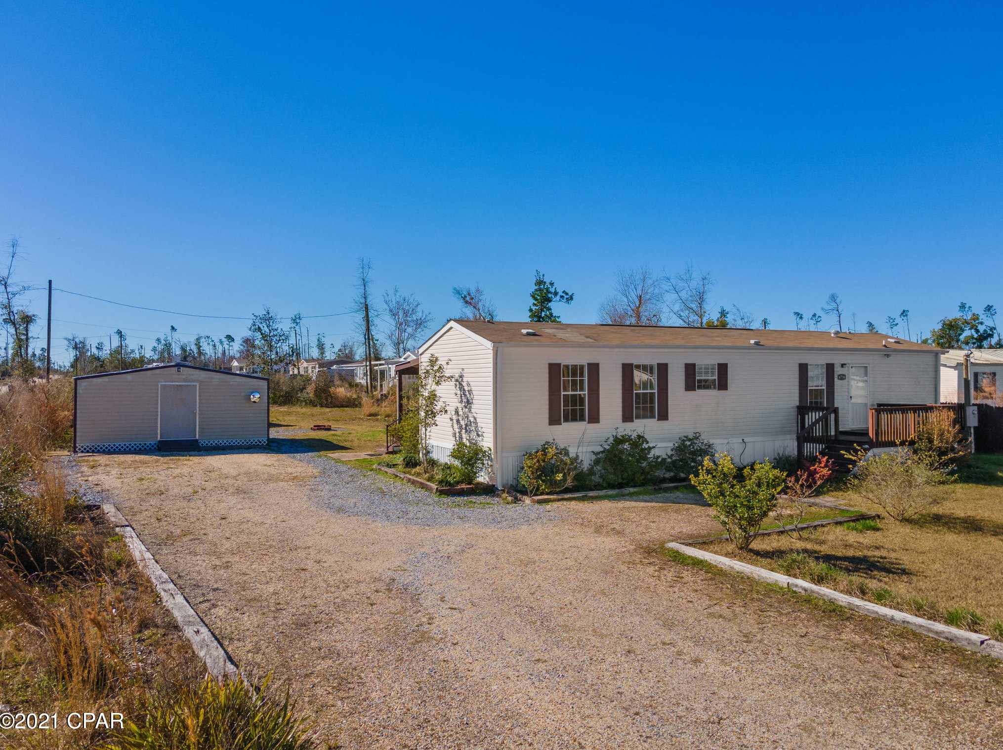 6738 John Pitts Rd, Panama City, FL 32404