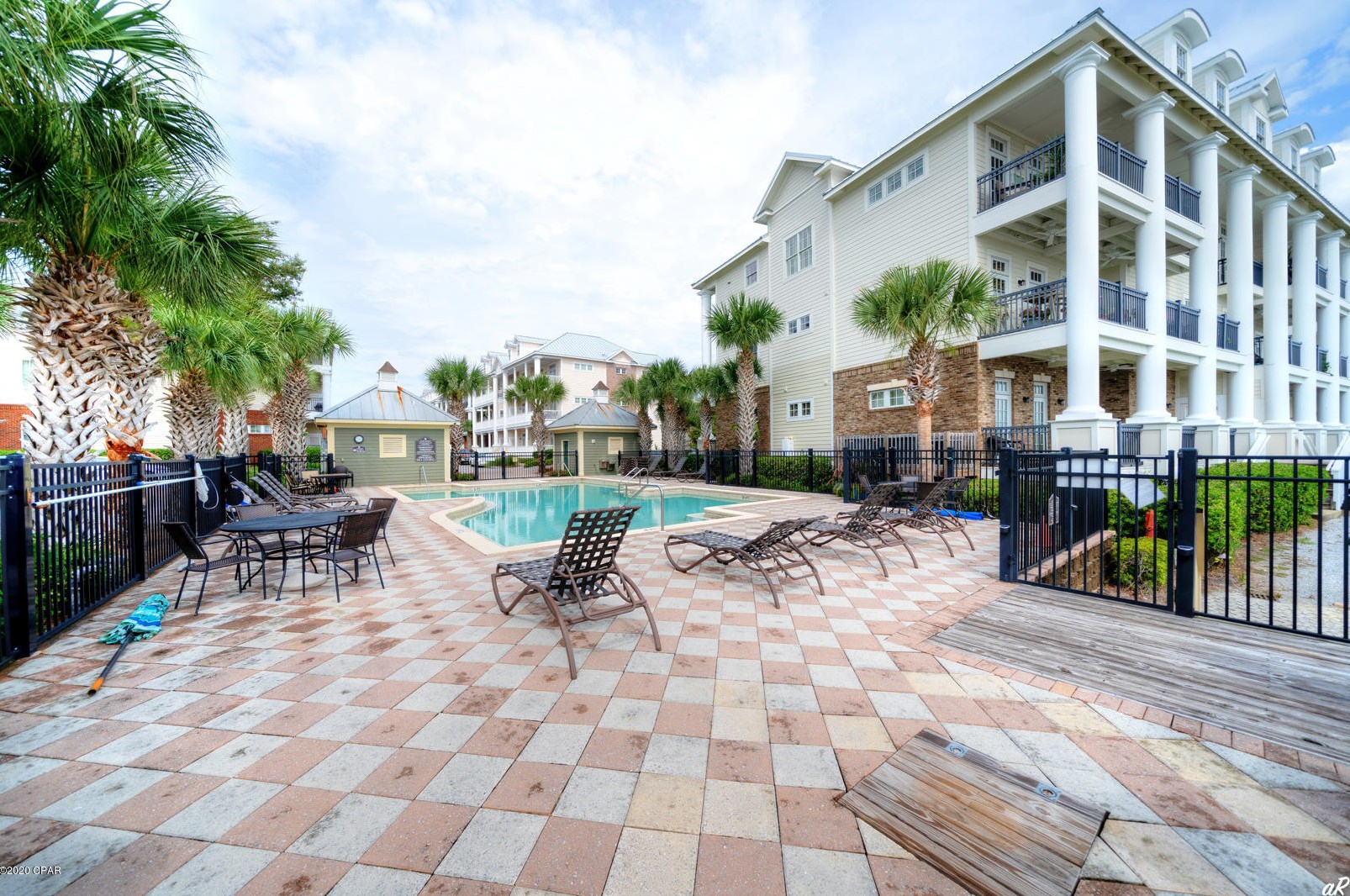 2605 Mystic Ln, Panama City, FL 32408-7072